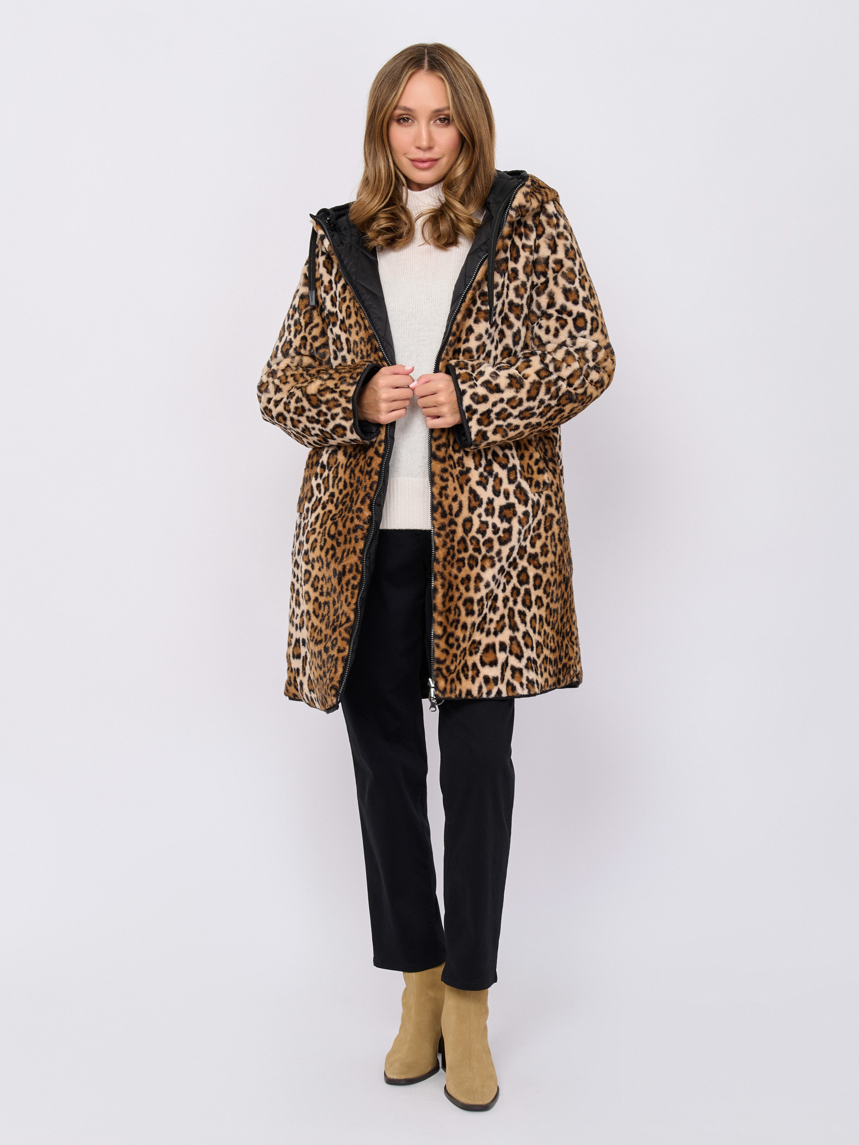 Э7966/1541/м/25-02 Пальто Betty Barclay