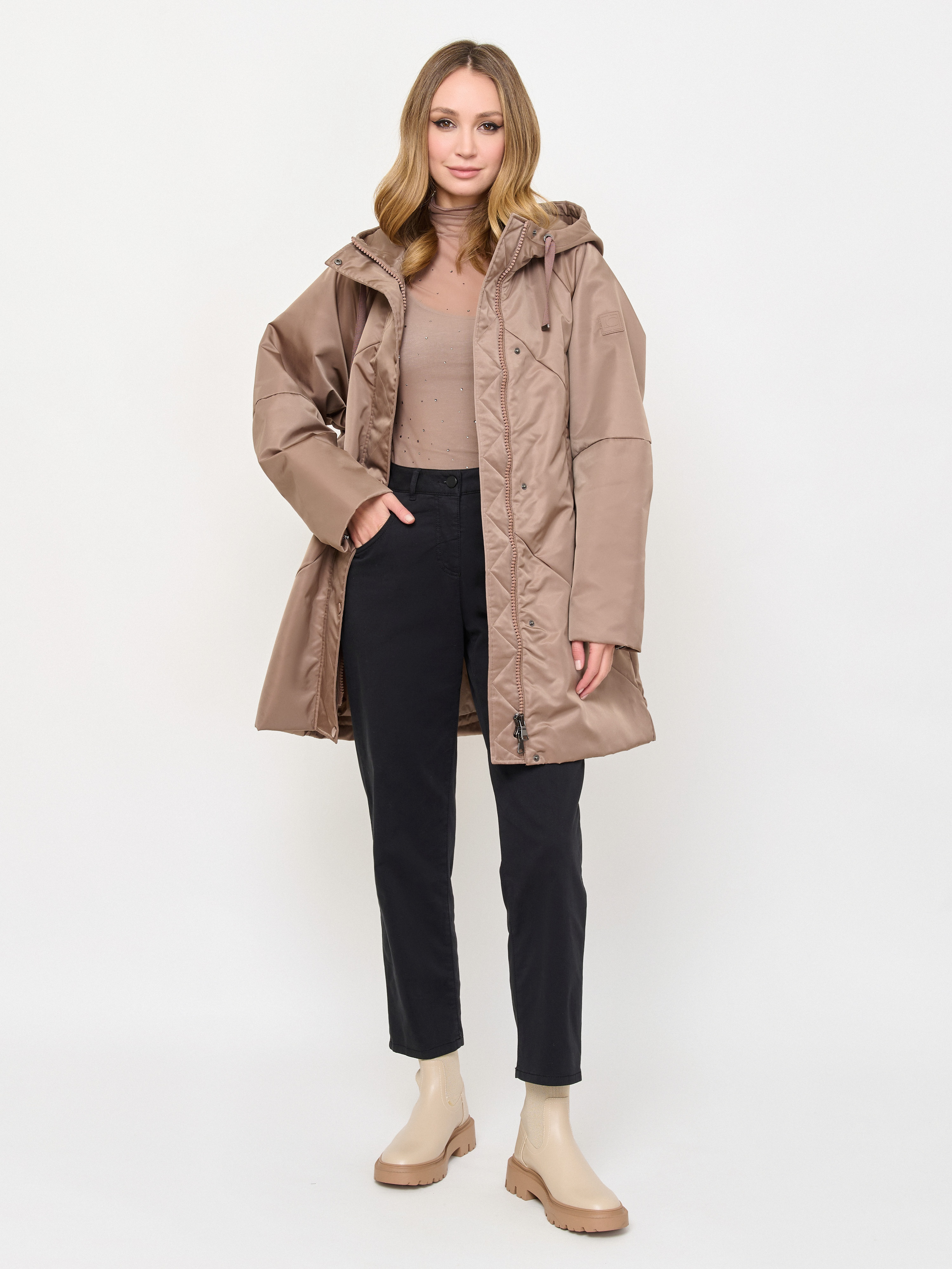 Э418900/4156/м/25-01 Парка Luisa Cerano