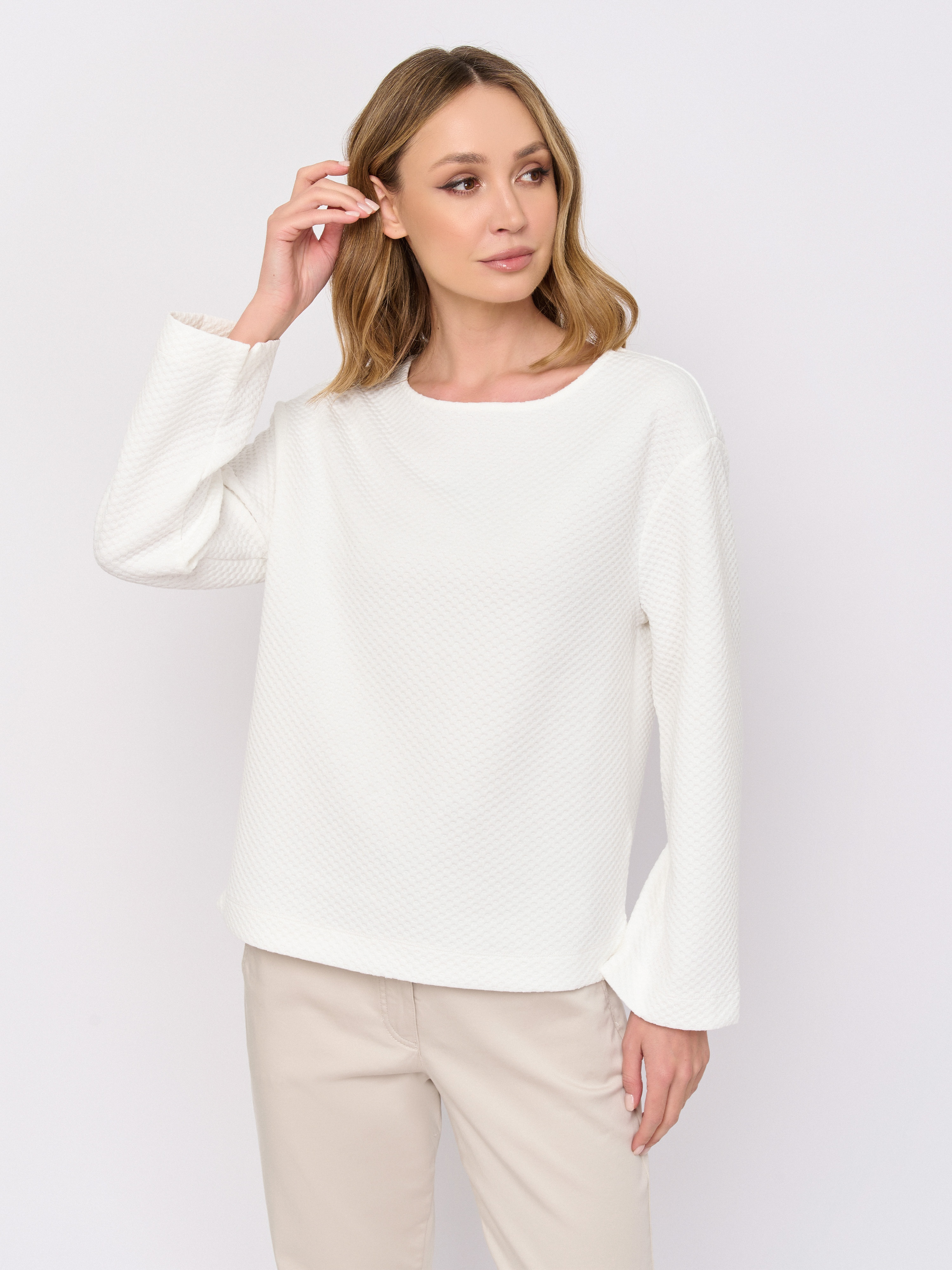 СN61200/м/26-01 Фуфайка Gerry Weber