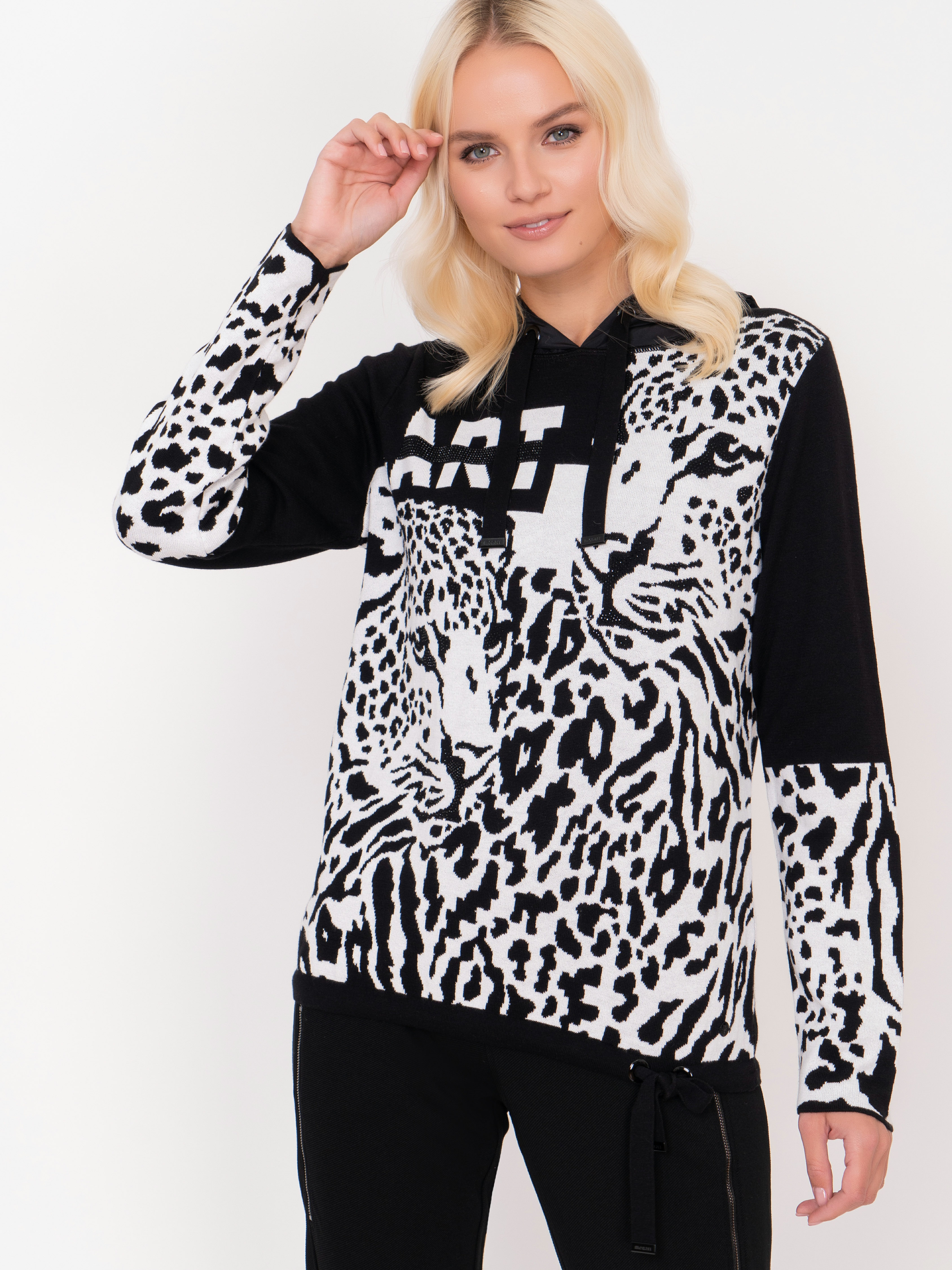 Э805537/21-02 Джемпер Monari