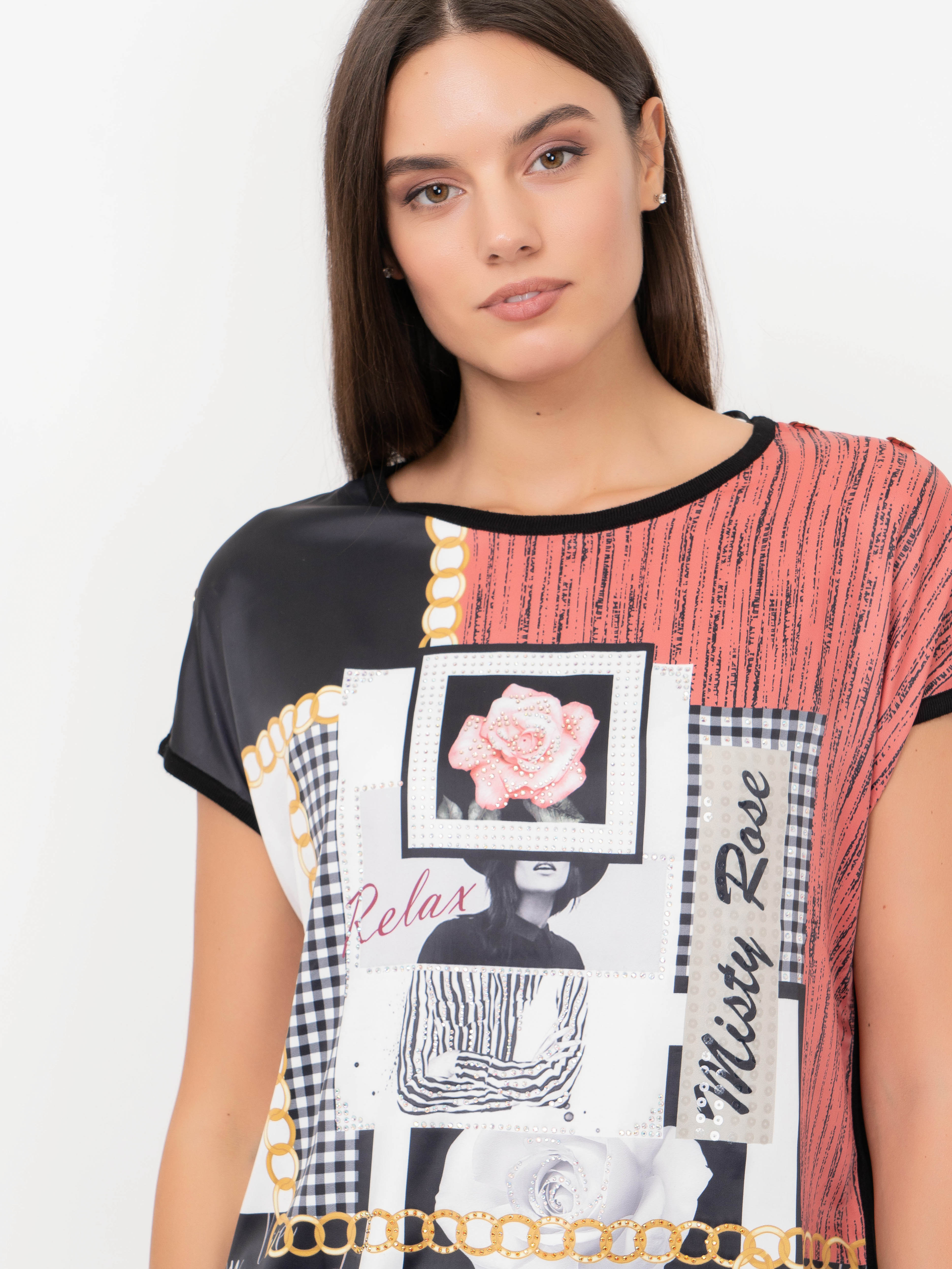 Э5035-221/20-02 Топ Franco Vello