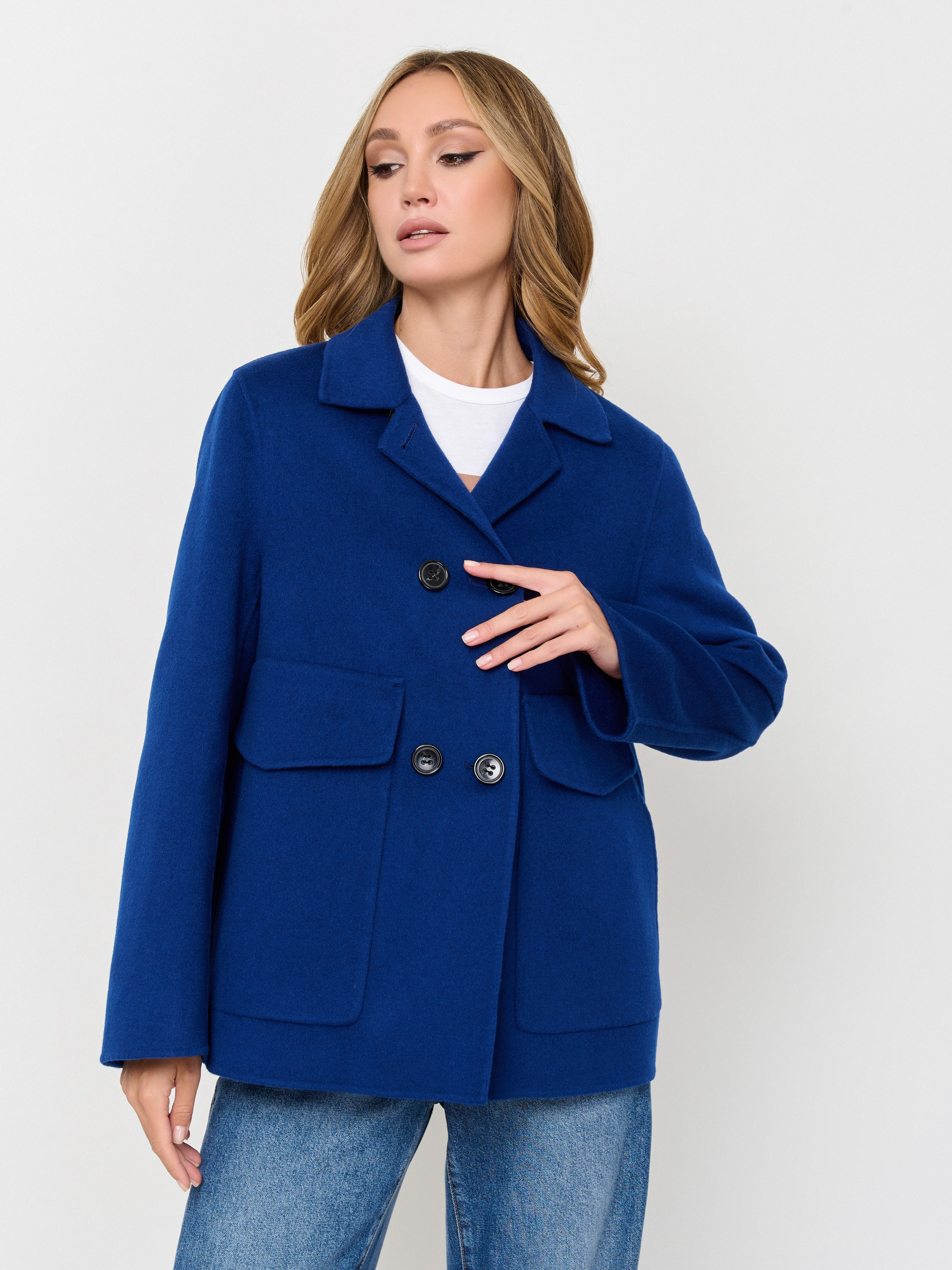 Э408591/4080/м/24-02 Куртка Luisa Cerano