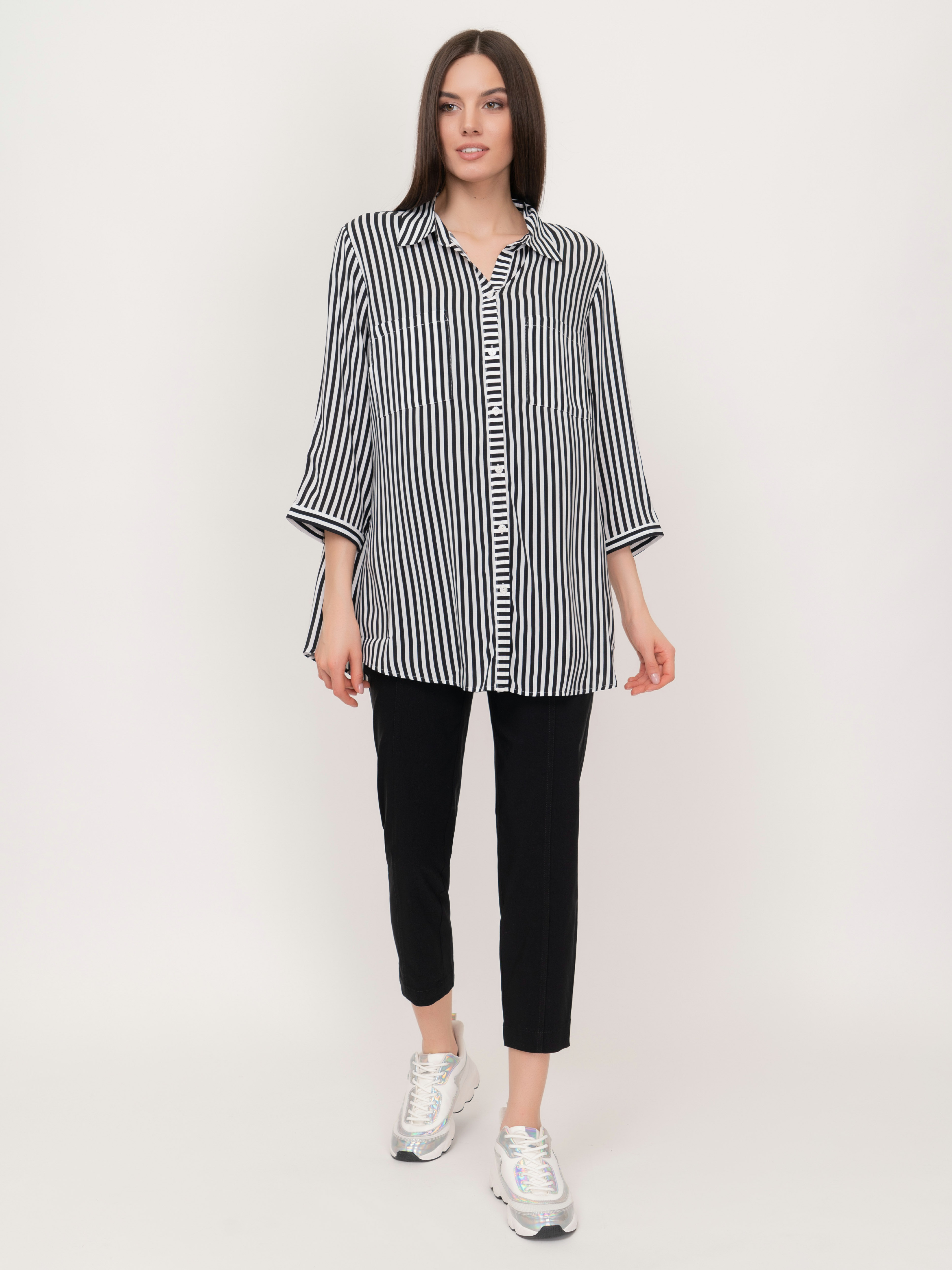 Э920097-29090/21-01 Брюки Samoon