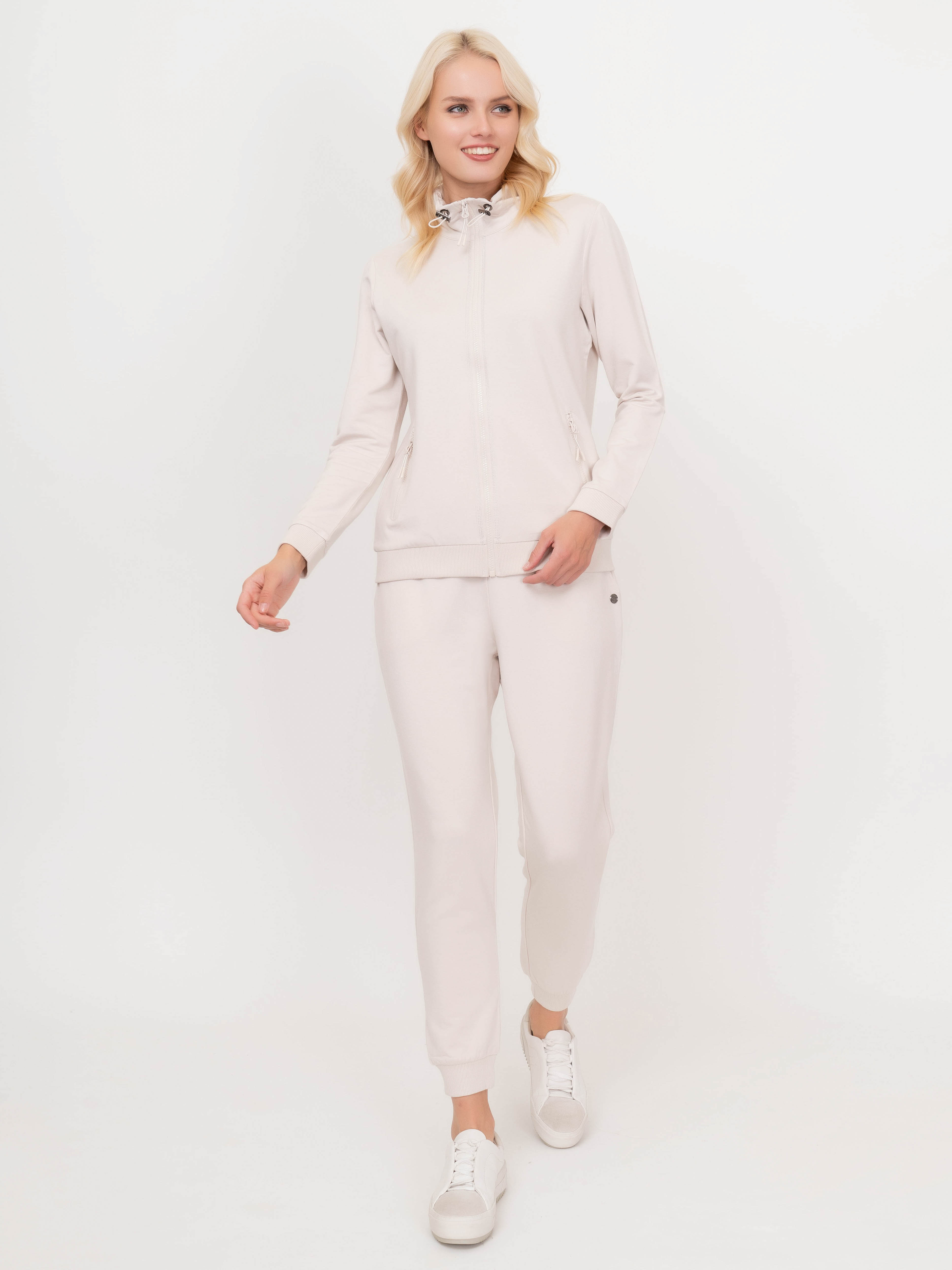 Э623221/20-02 Жакет тр. Lecomte