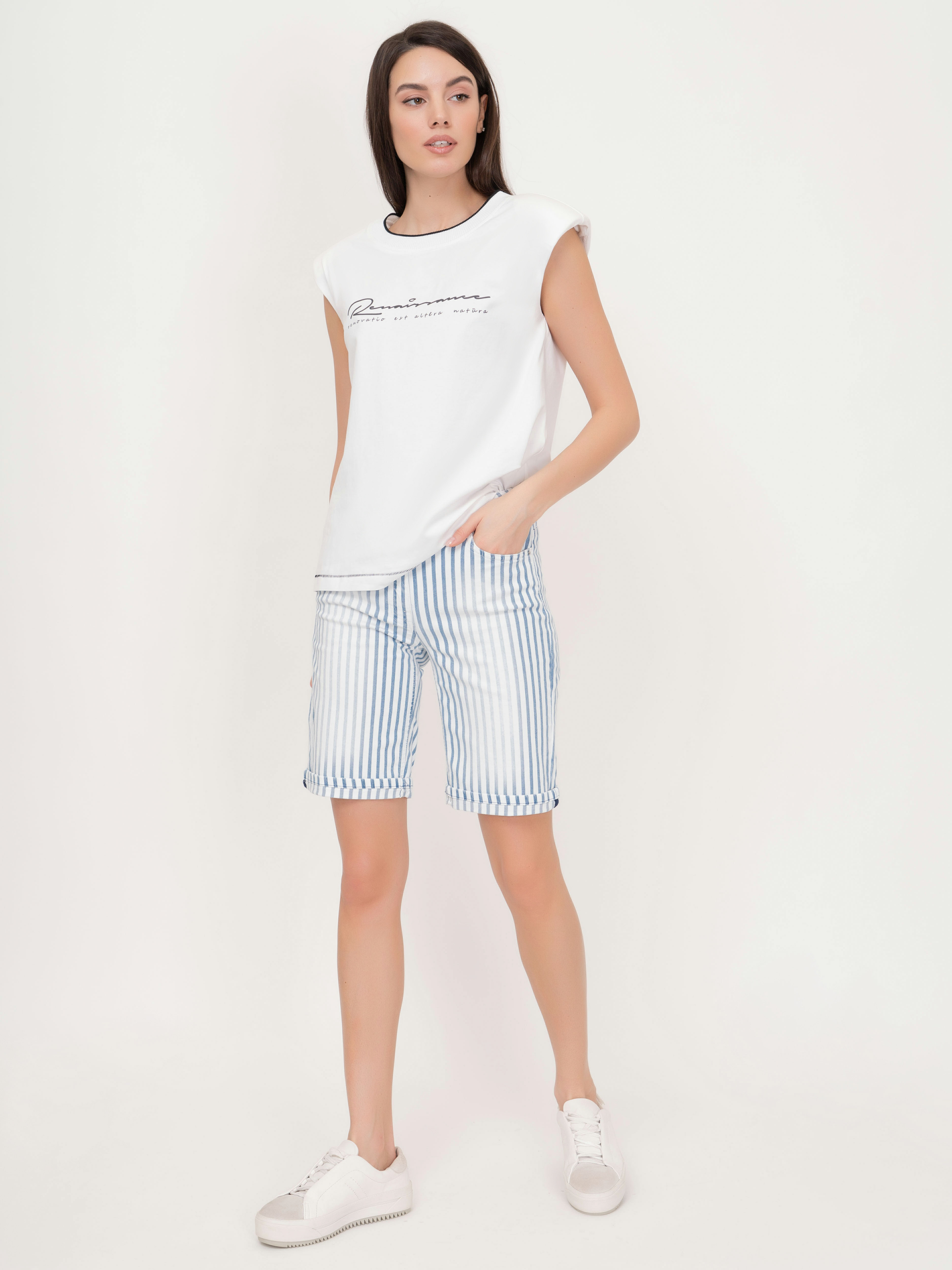 Э820400/340-14/21-01 Шорты Ppep