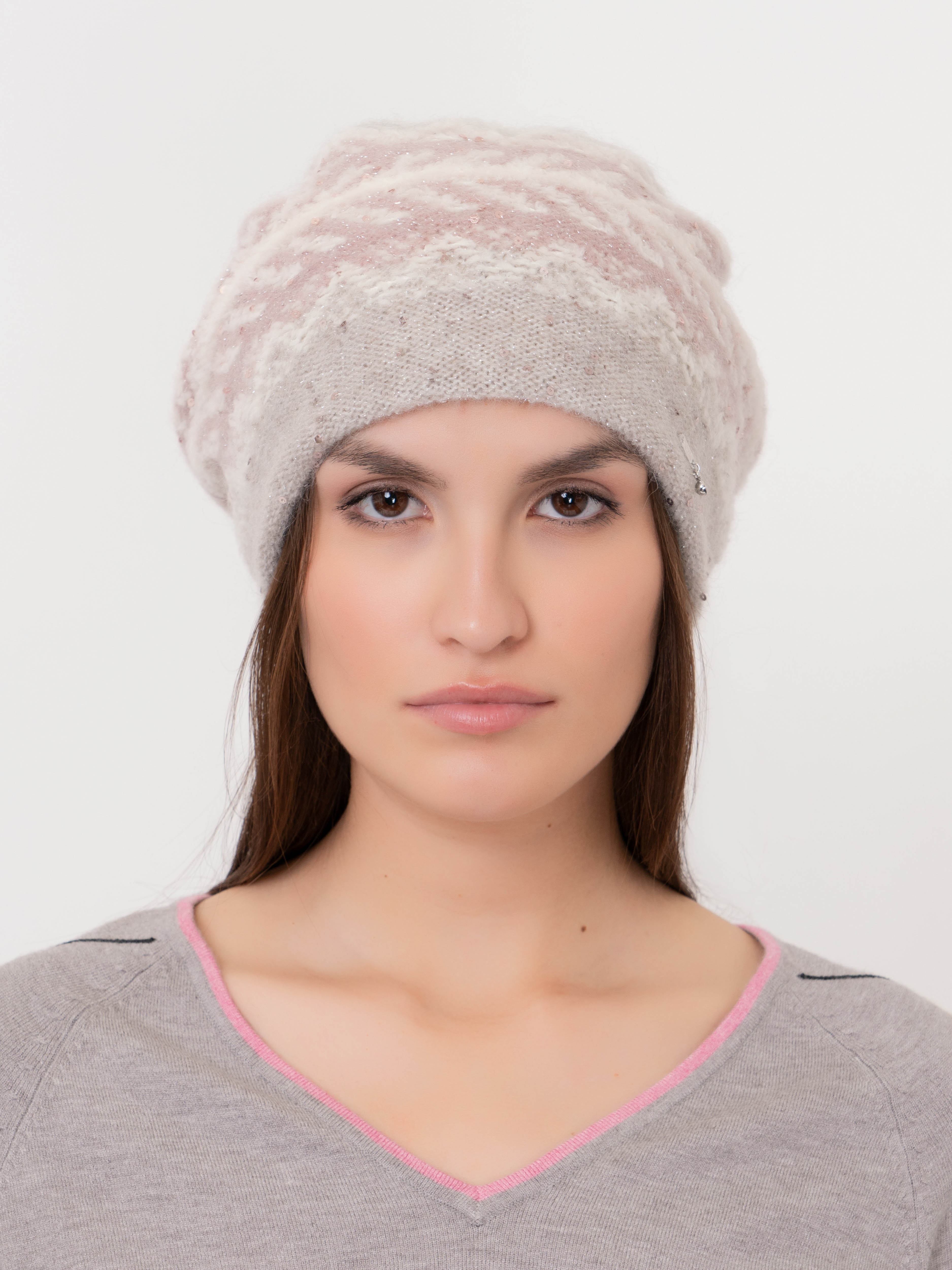 ЭS6755 B/20-2 Берет Vizio