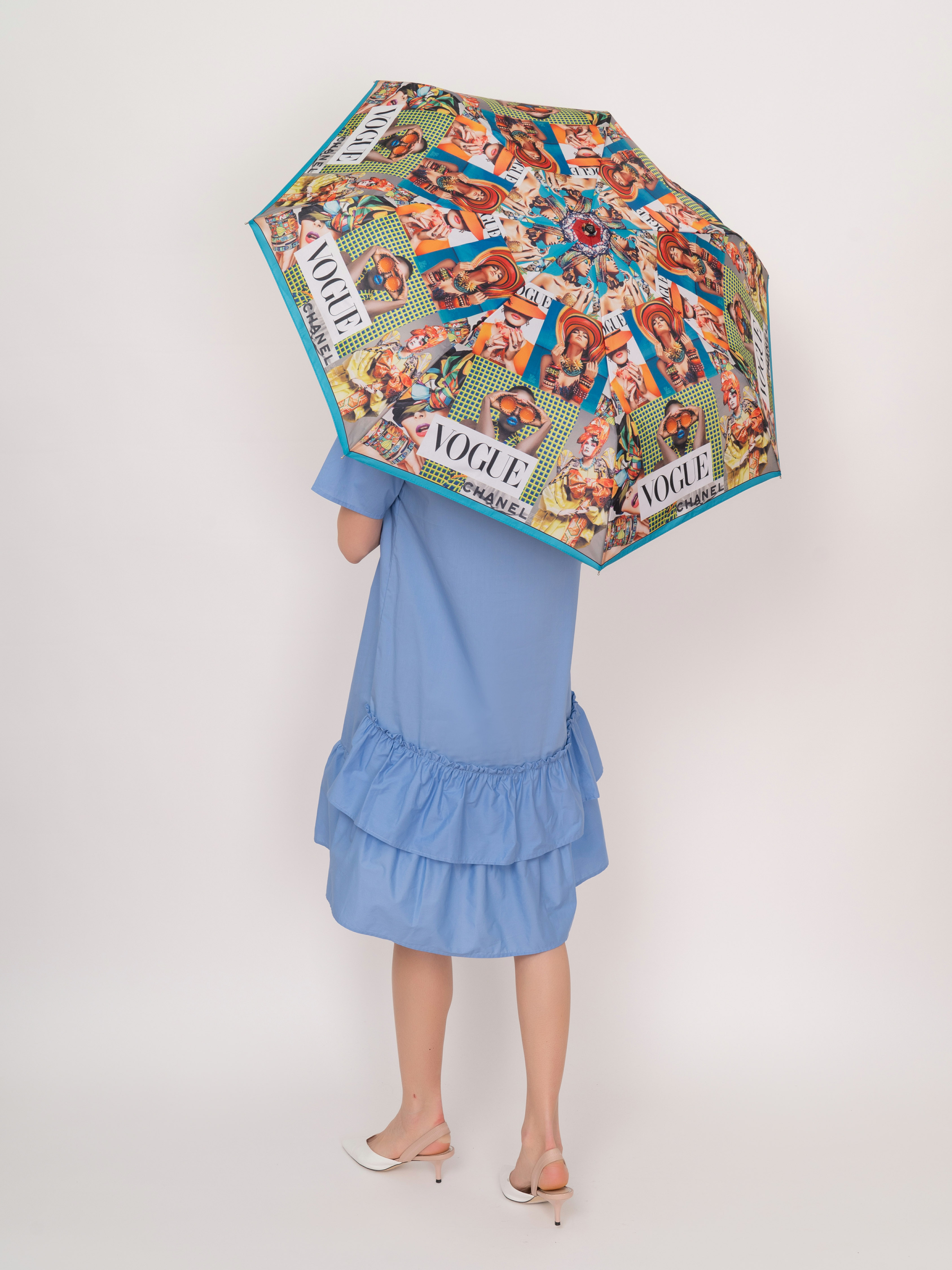 ЭP-20101-1/22-01 Зонт A.Fabretti