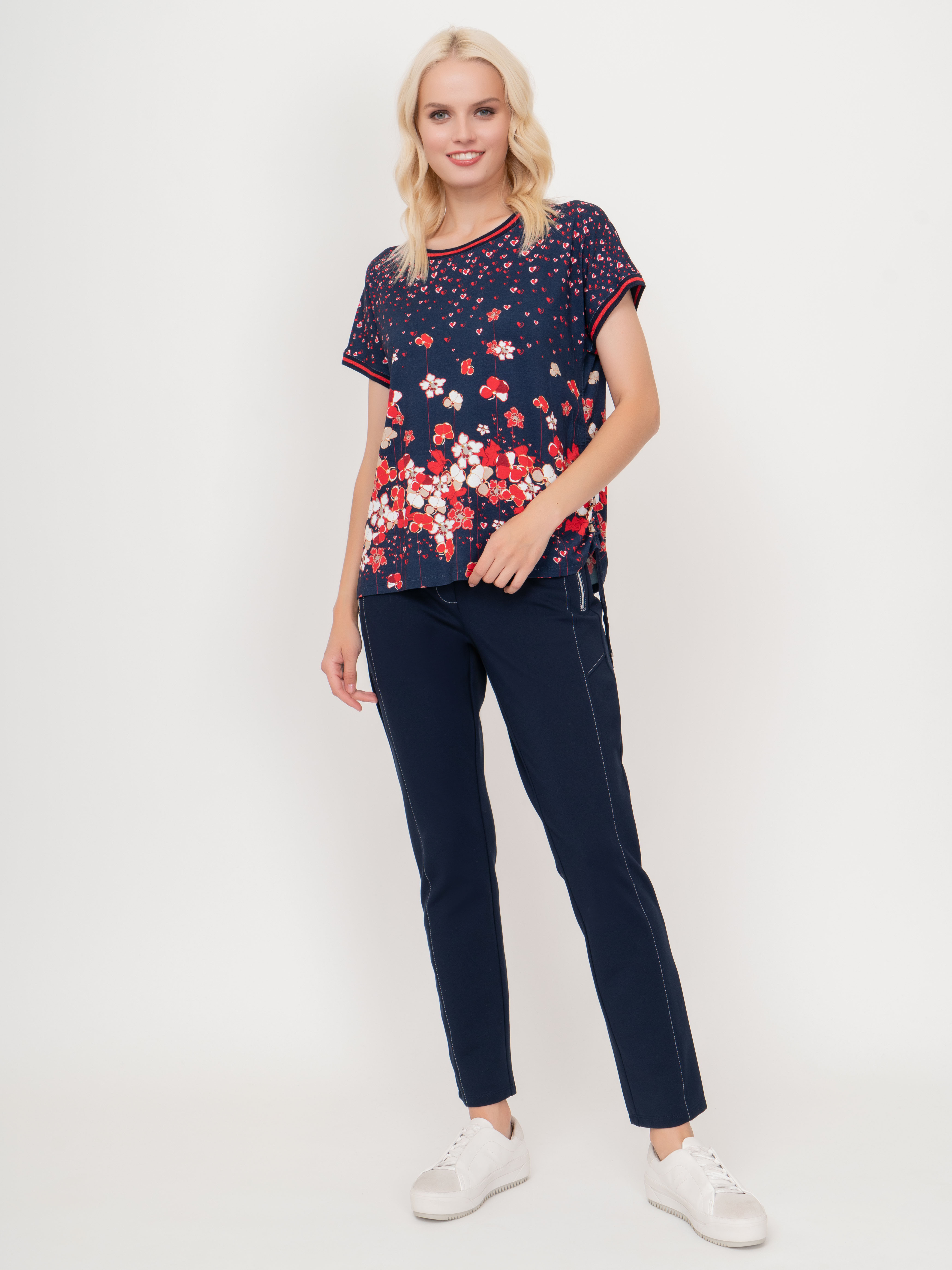 Э513451/20-02 Брюки Rabe