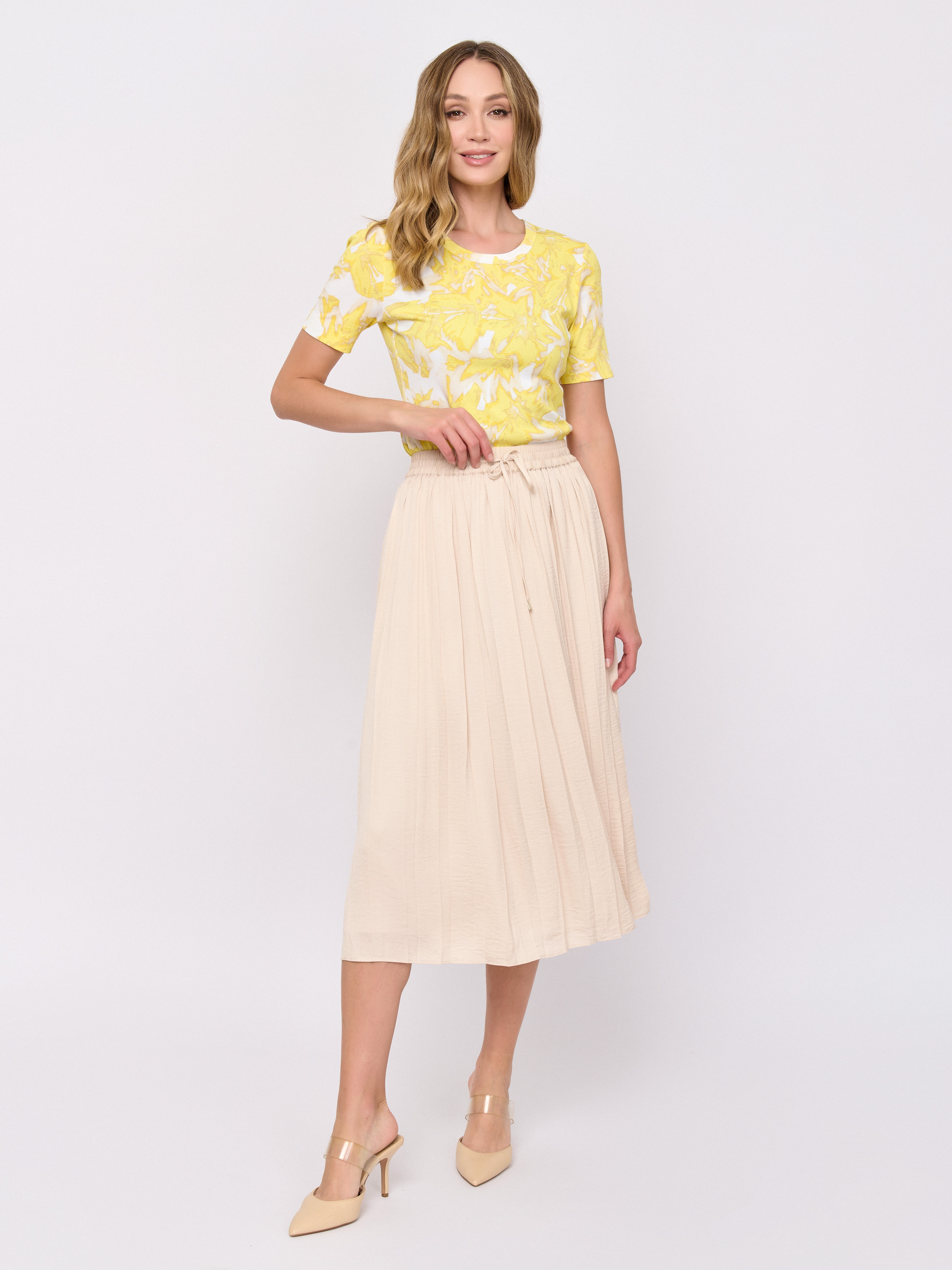 Э510007-31511/м/25-01 Юбка Gerry Weber