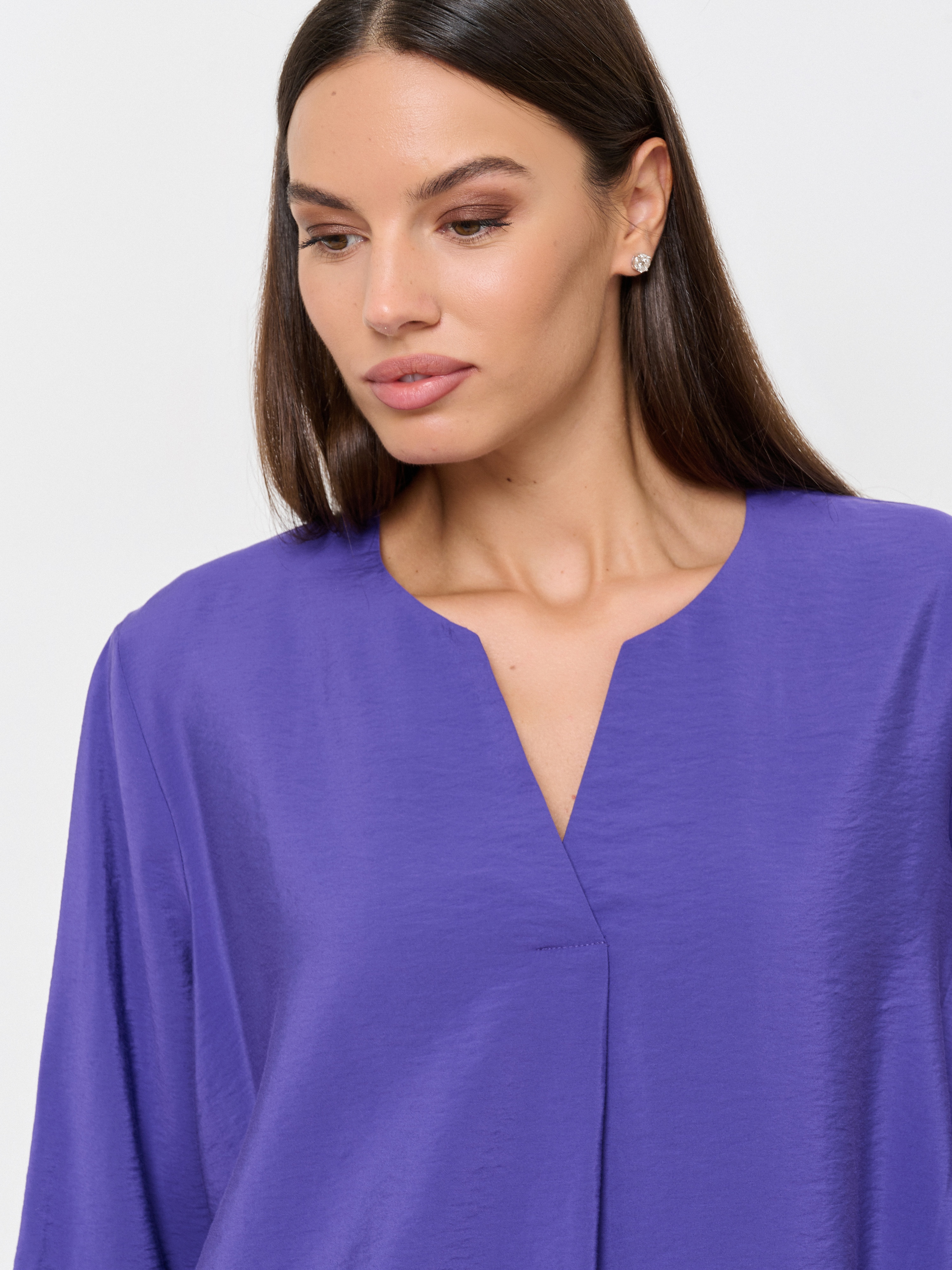 Э560507-21107/м/24-02 Блузка Samoon