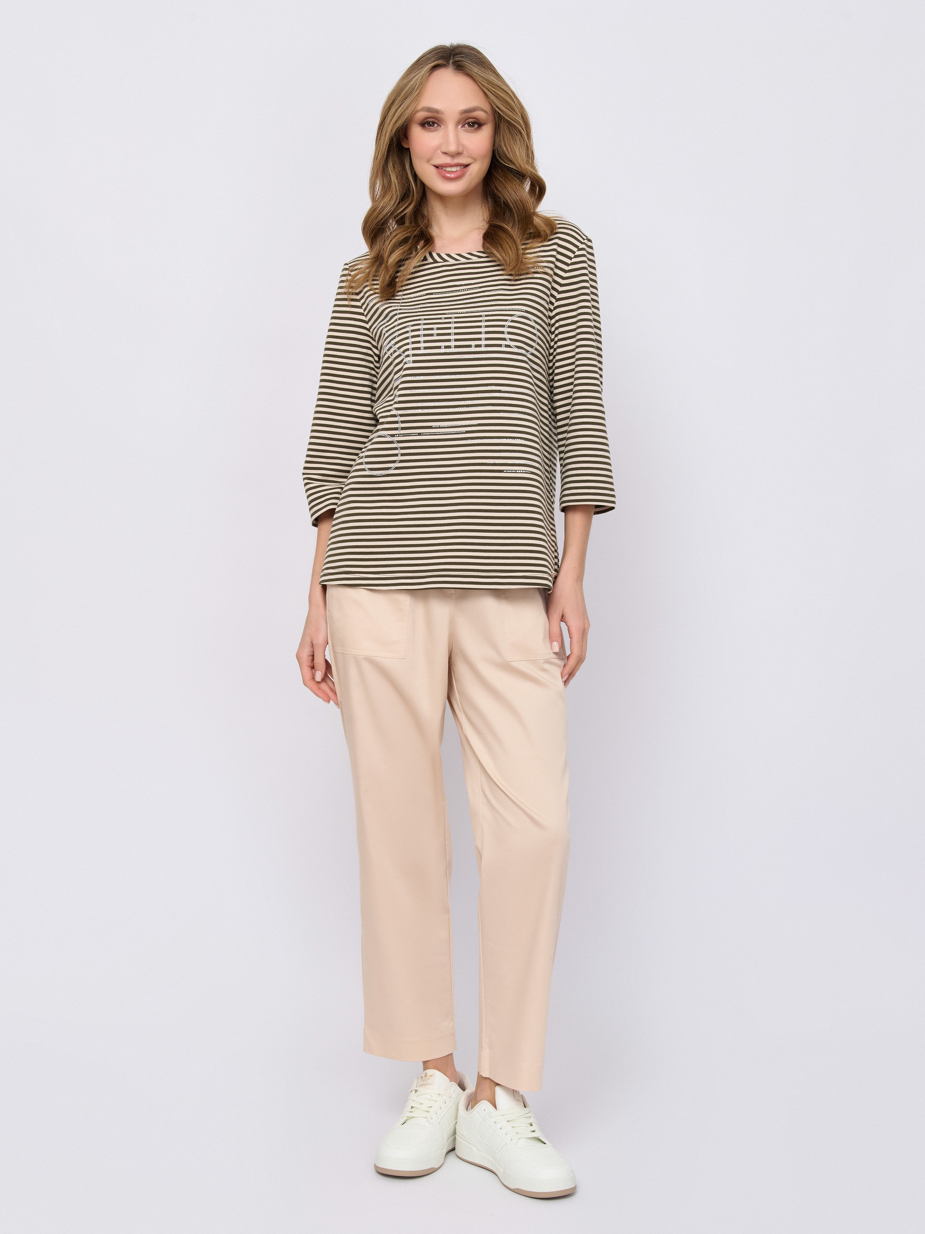 Э2257-126/м/26-01 Джемпер Franco Vello