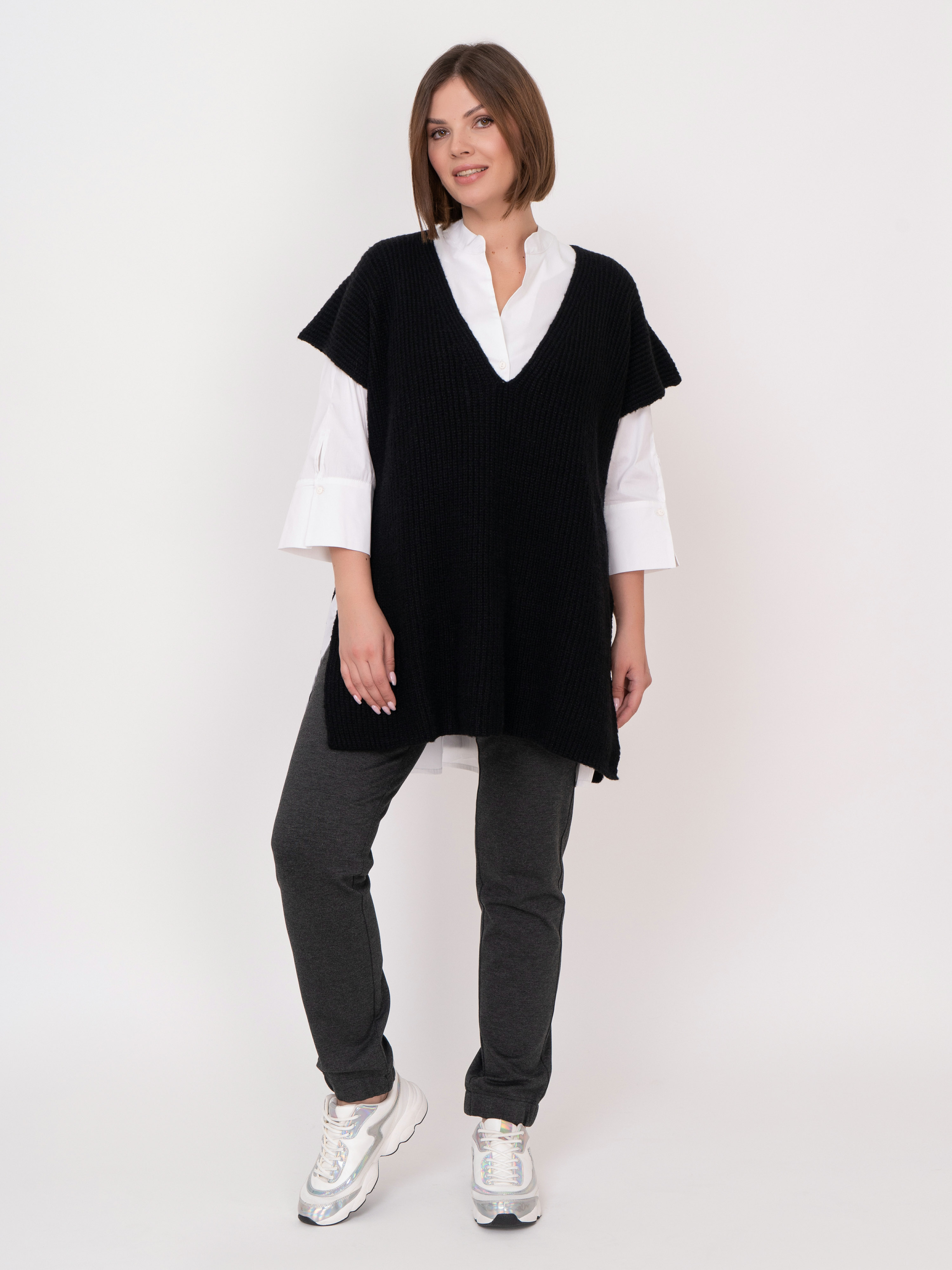 Э824100/365/21-02 Брюки Ppep