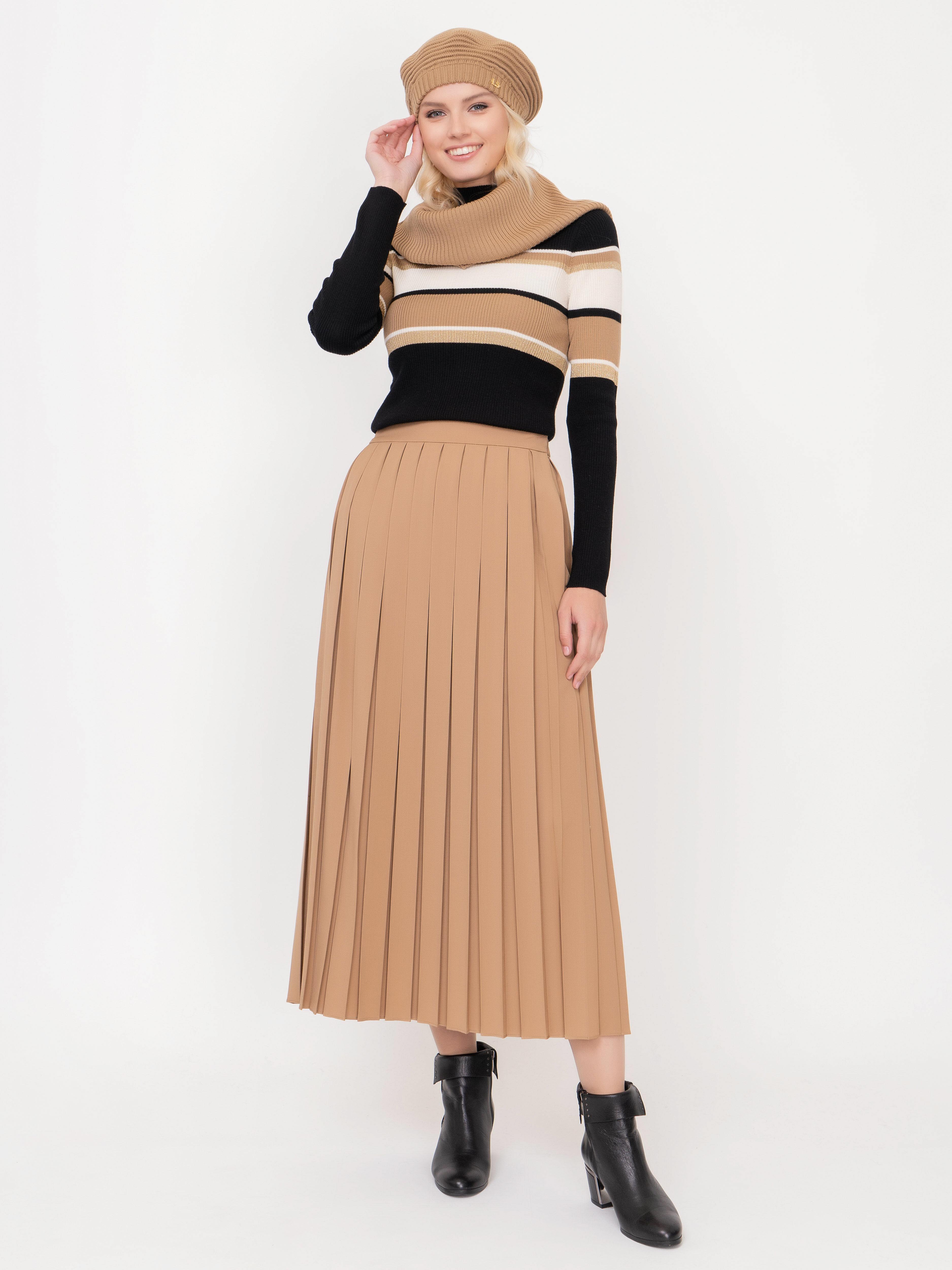 ЭFIUTO/20-02 Юбка Luisa Spagnoli