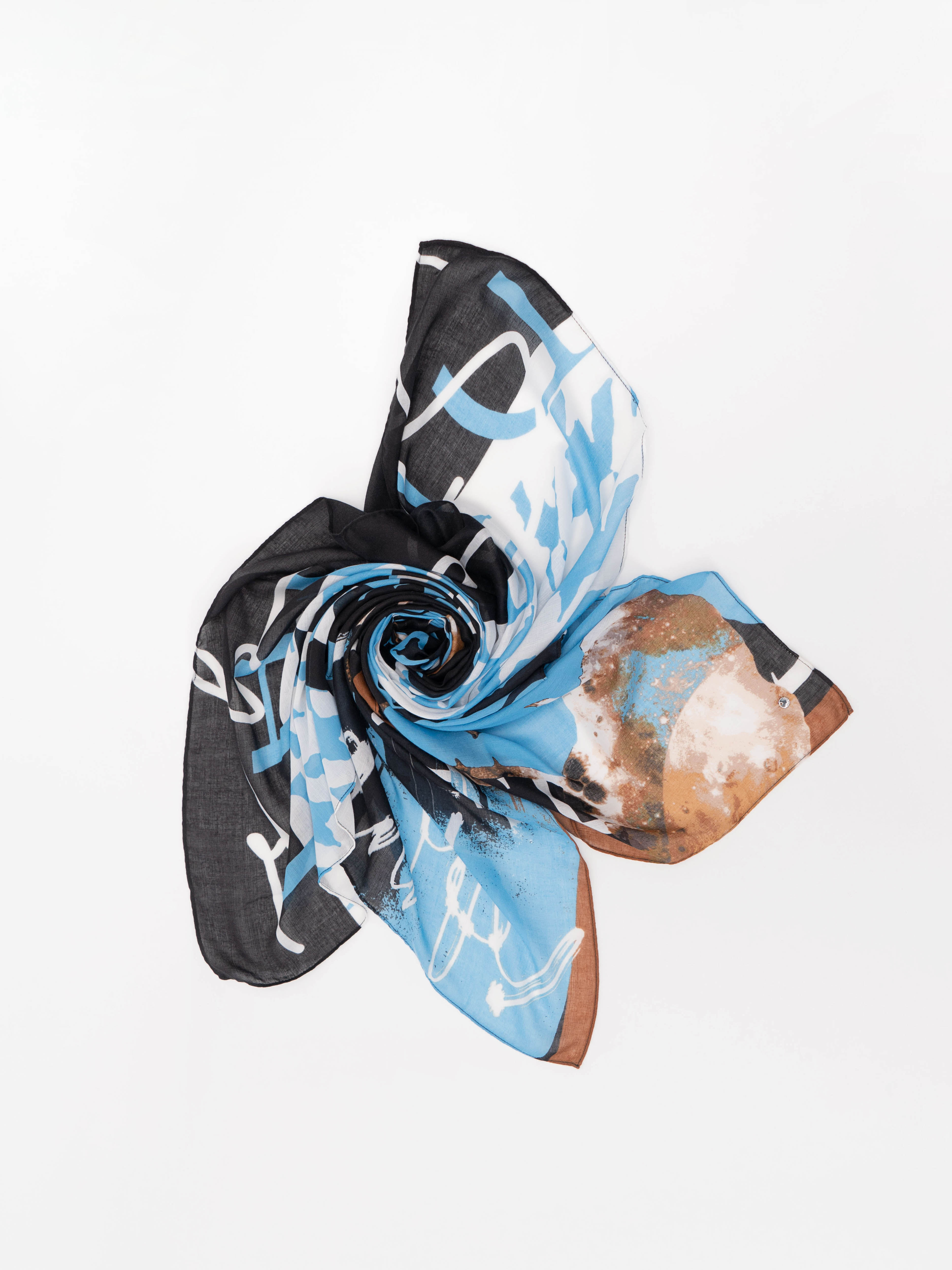 Э600013-13042/20-02 Платок Taifun