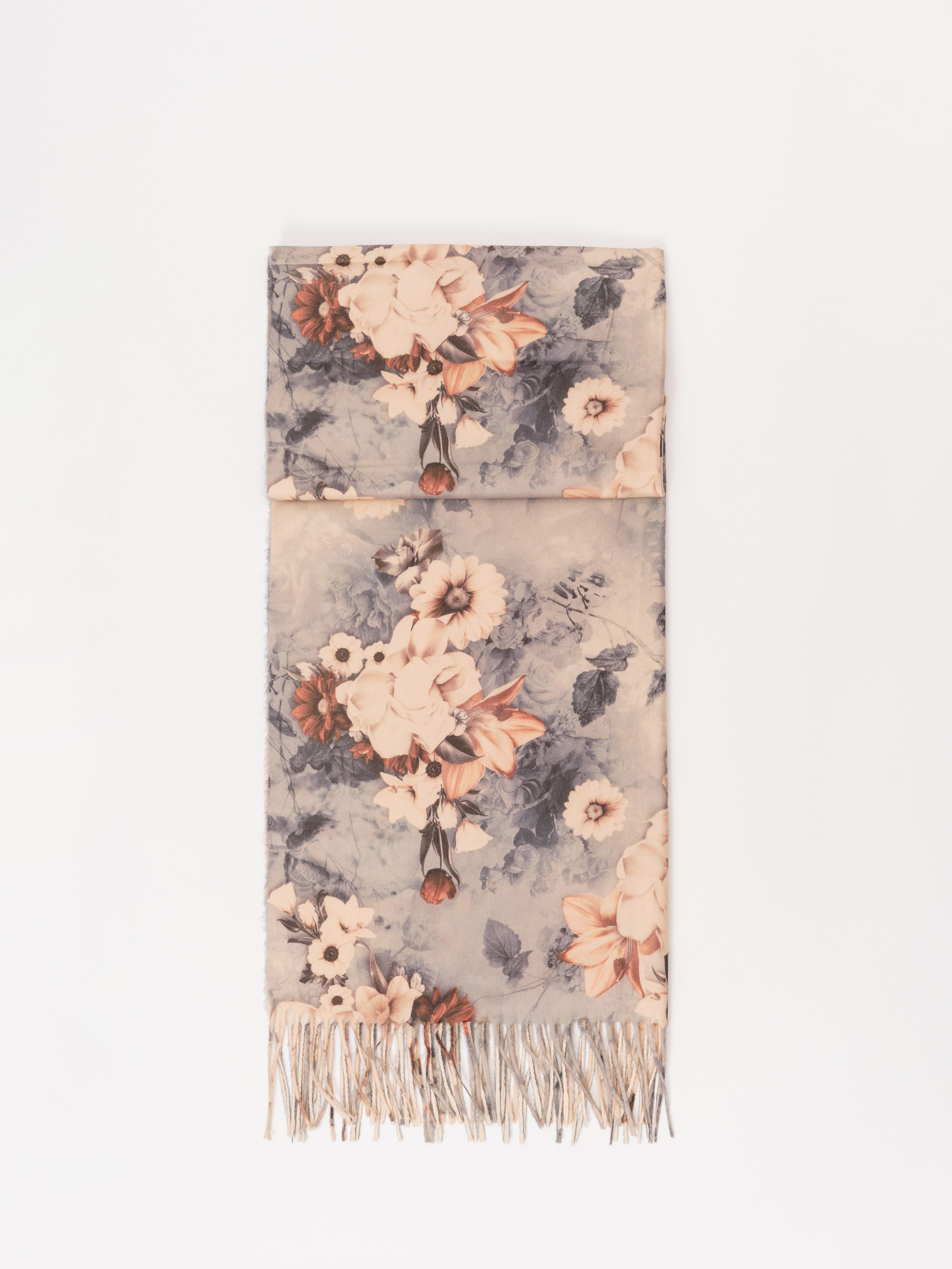 ЭLSZ33-327-19/21-02 Палантин Labbra