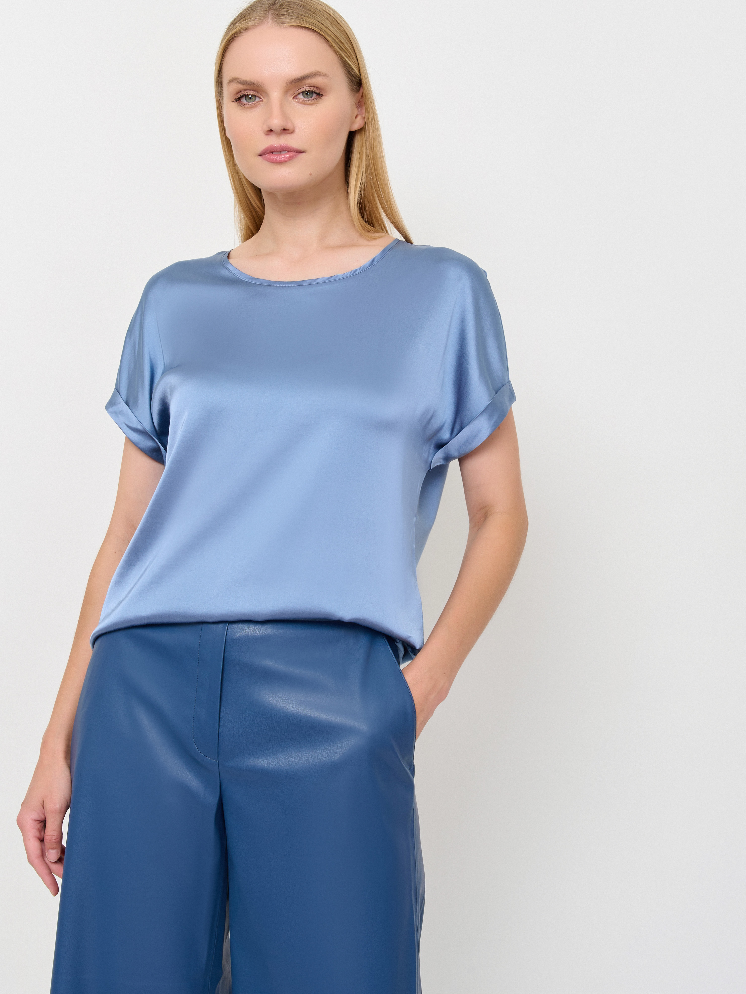 Э977075-35033/м/24-02 Блузка Gerry Weber