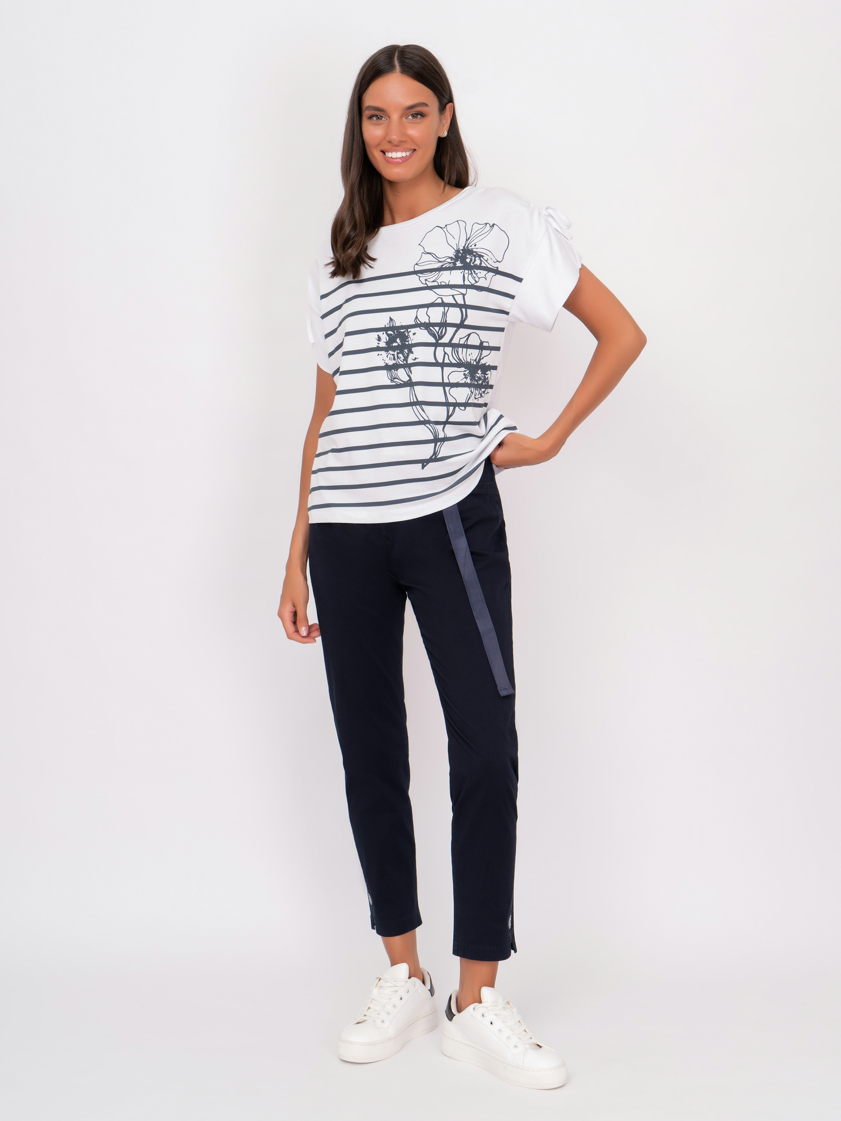 Э1-198-7032/22-01 Брюки Exitline