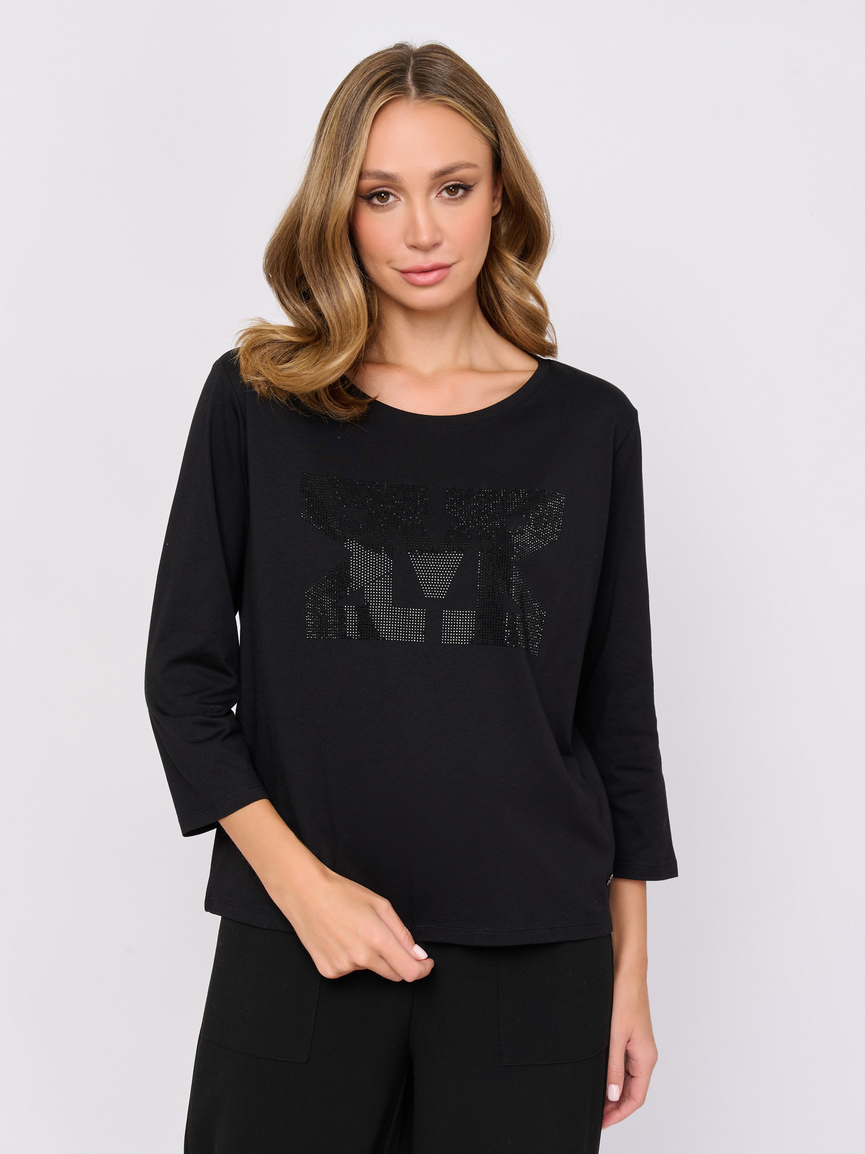 Э808800/м/25-02 Джемпер Monari