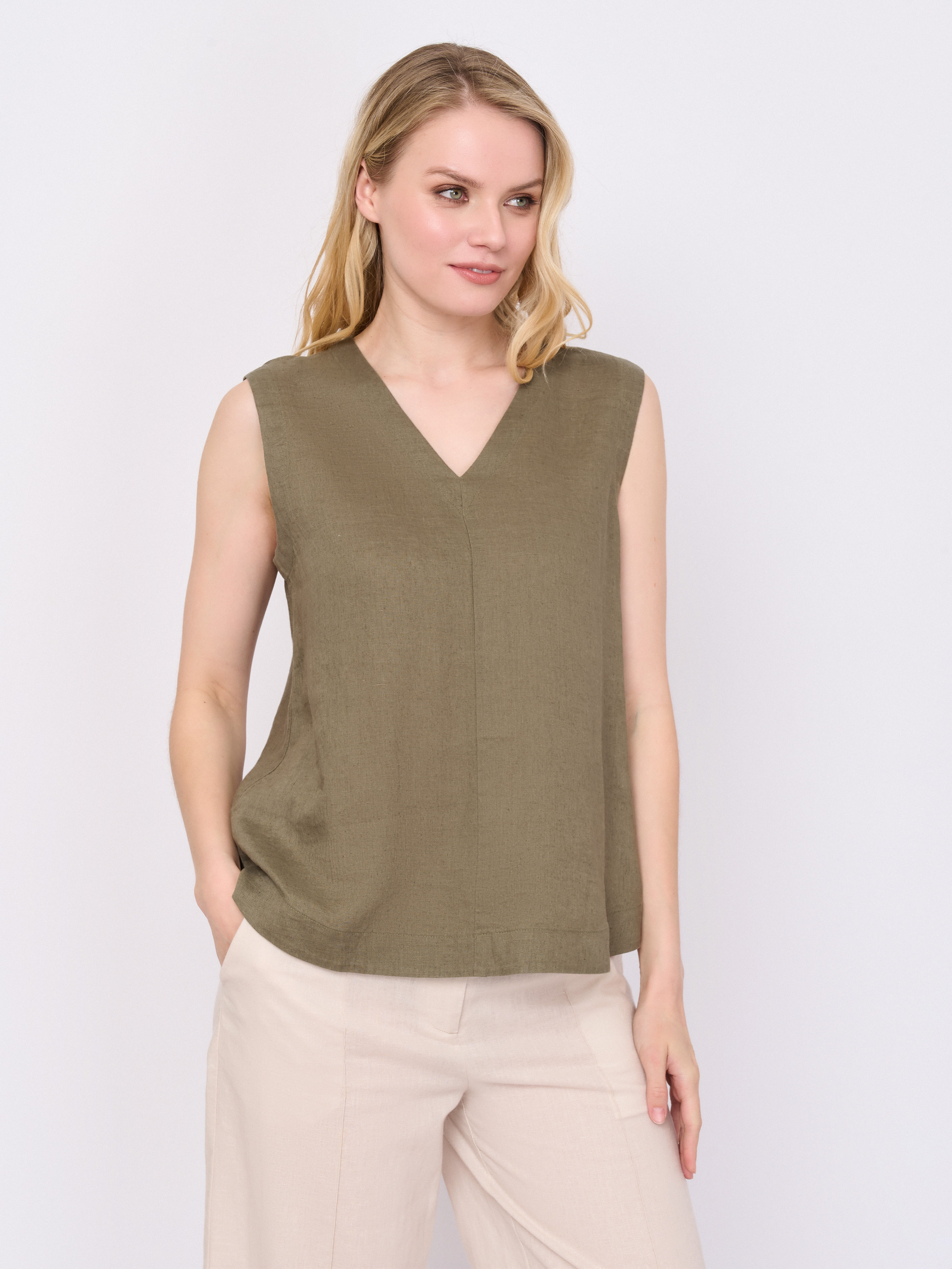 Э560060-31471/м/25-01 Блузка Gerry Weber