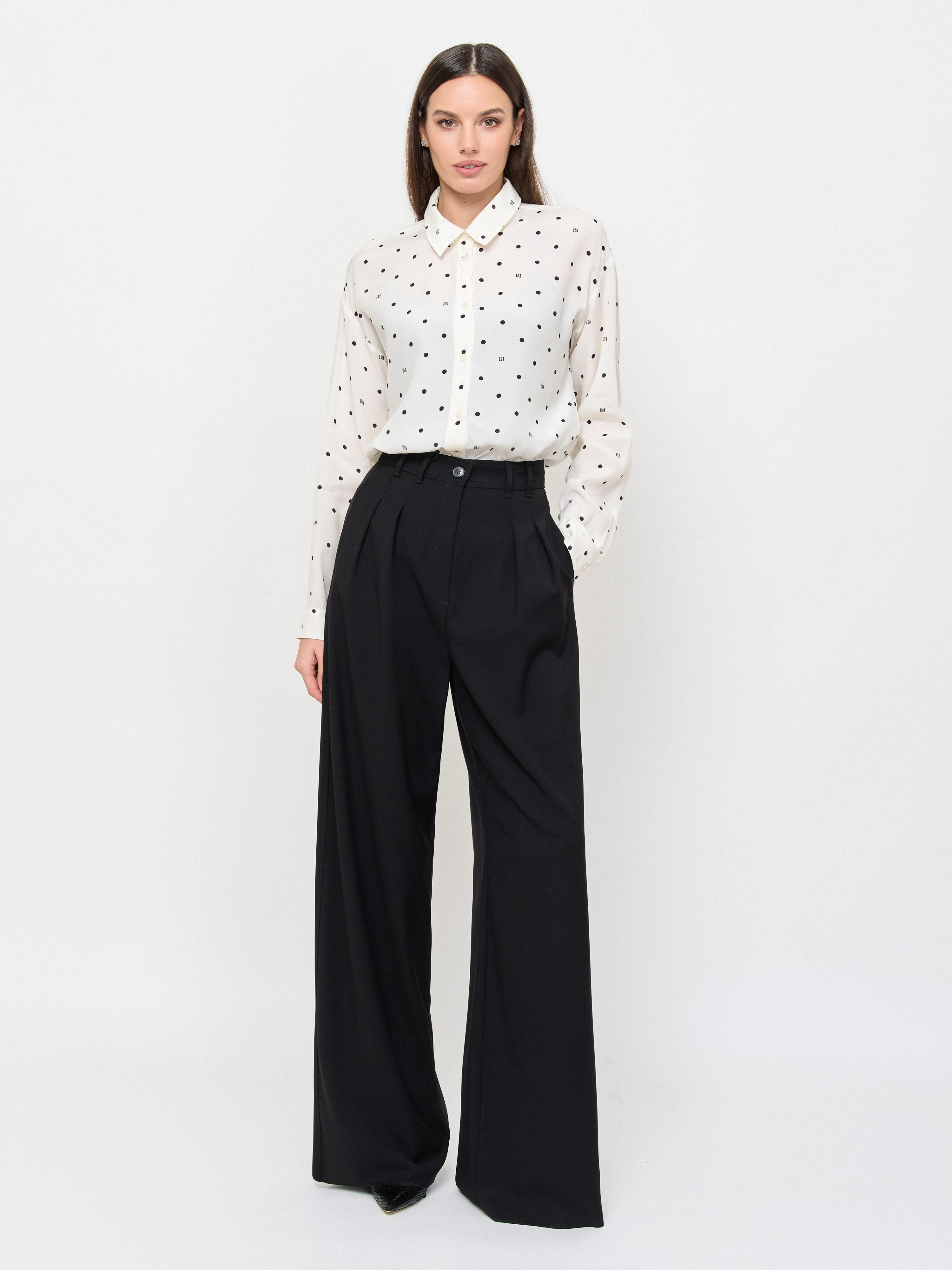 ЭINEDITO/м/24-02 Брюки EMME