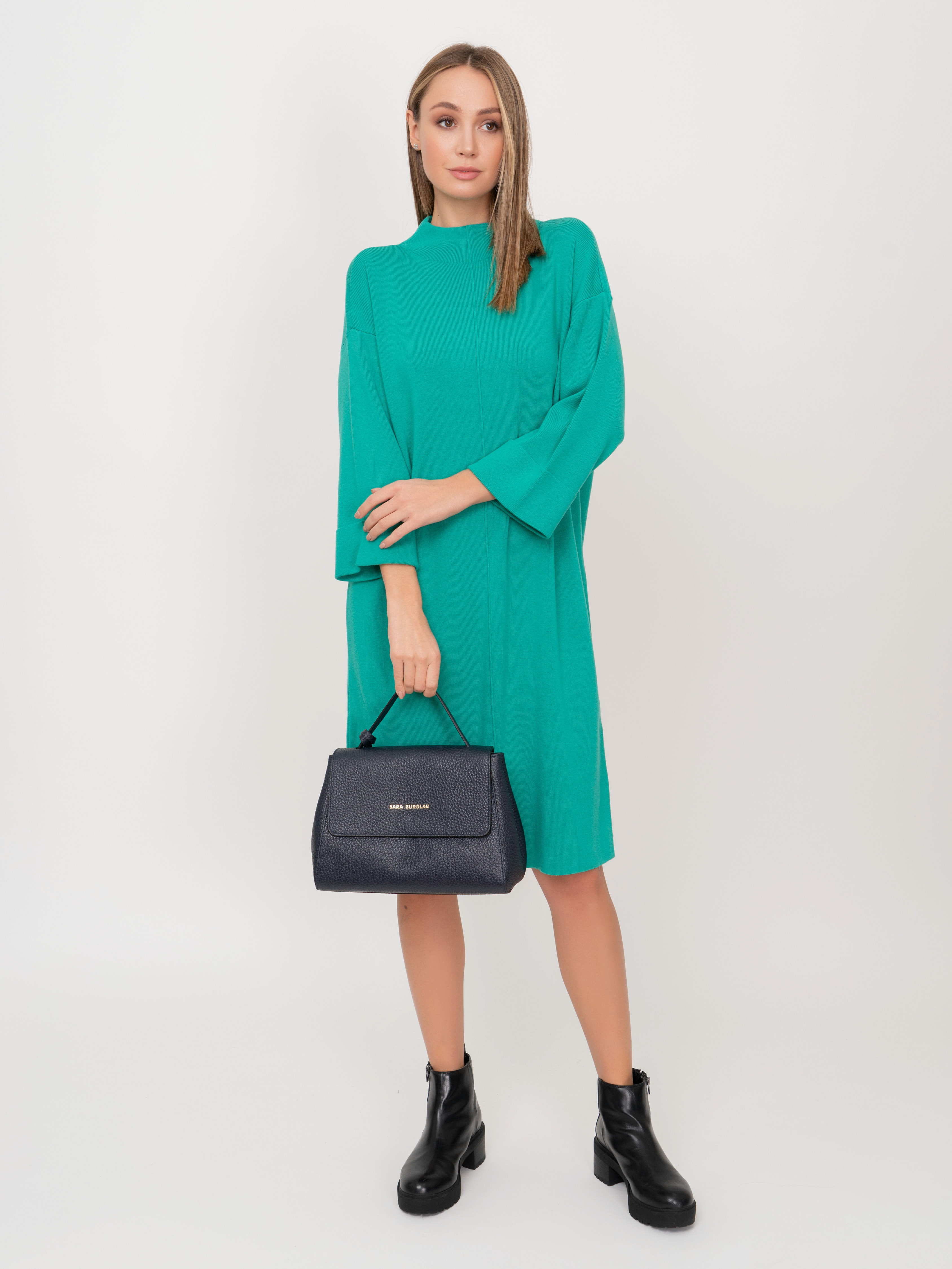 Э487/21-02 Сумка Sara Burglar