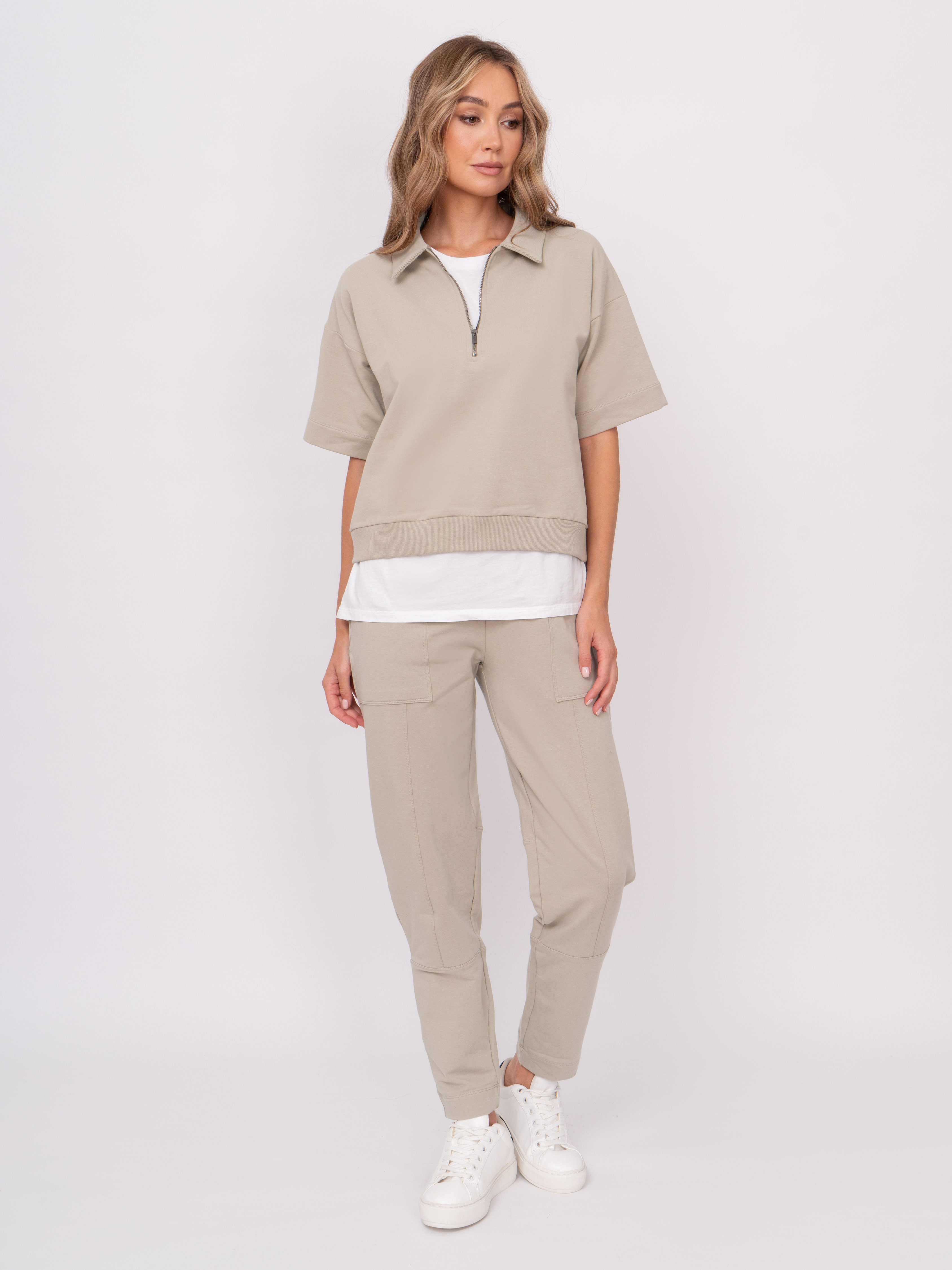 Э821220/30001/22-01 Джемпер Unq