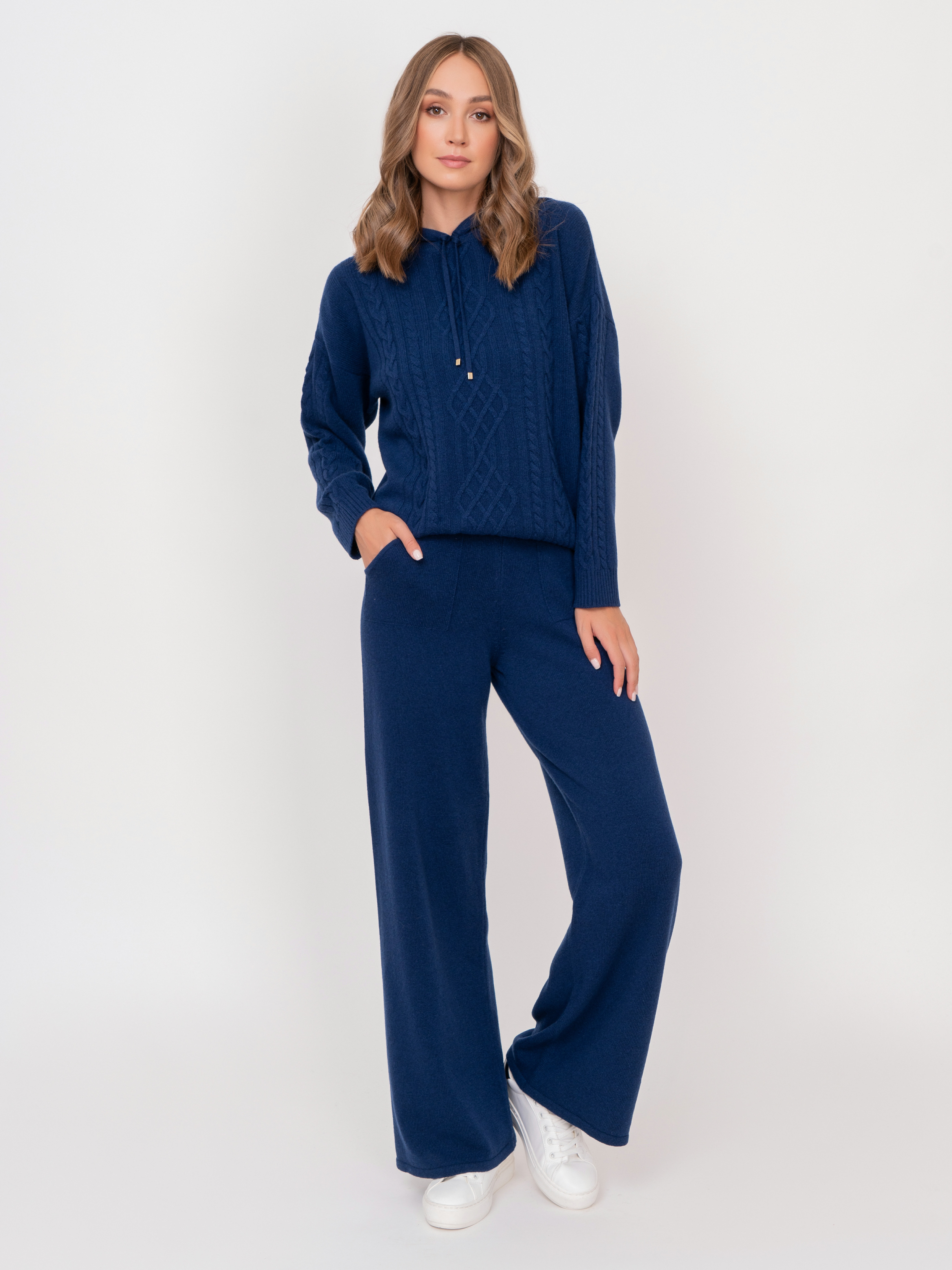 ЭCREAZIONE/21-02 Брюки Luisa Spagnoli