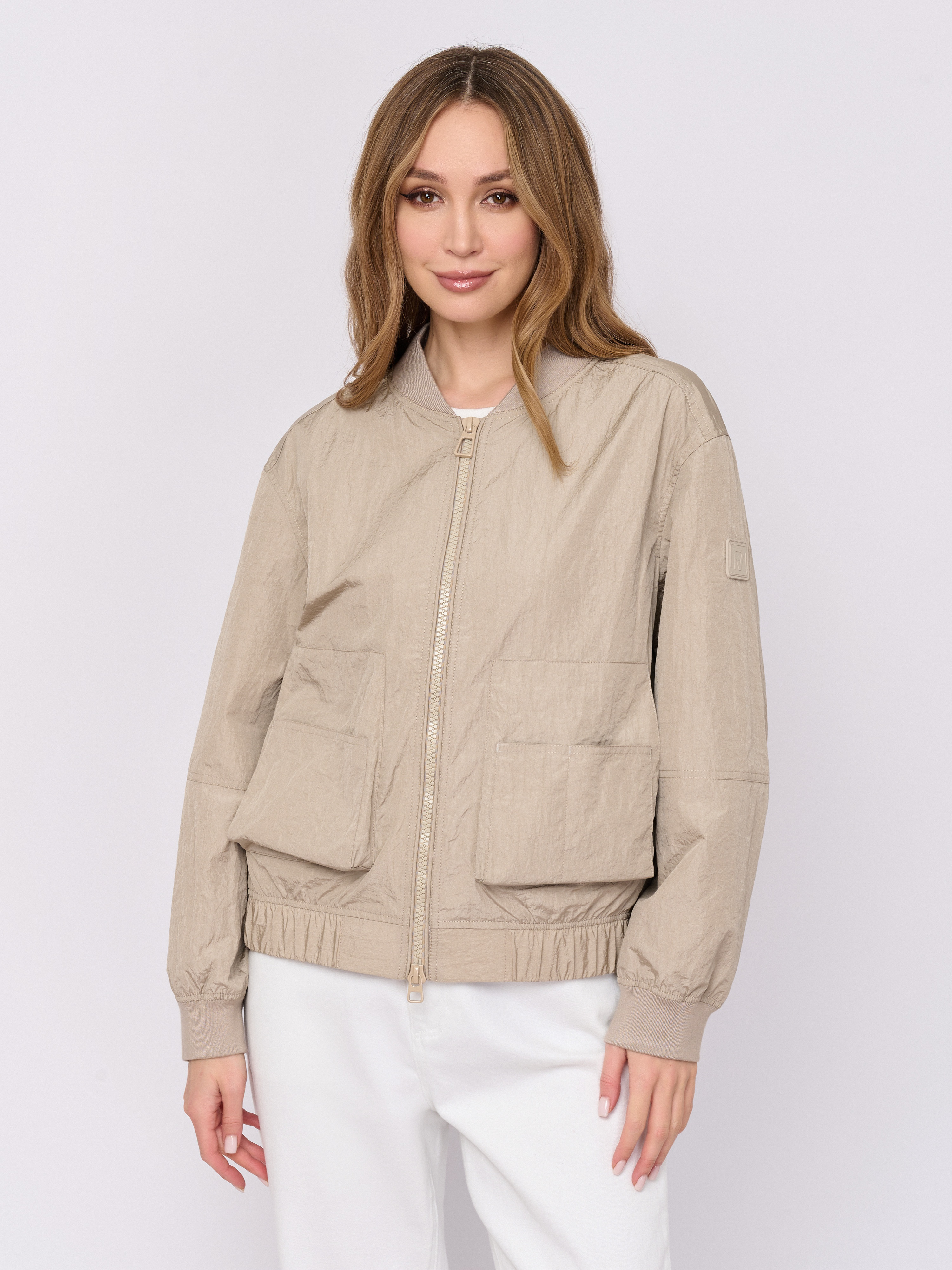 Э3885-126/м/26-01 Куртка Franco Vello