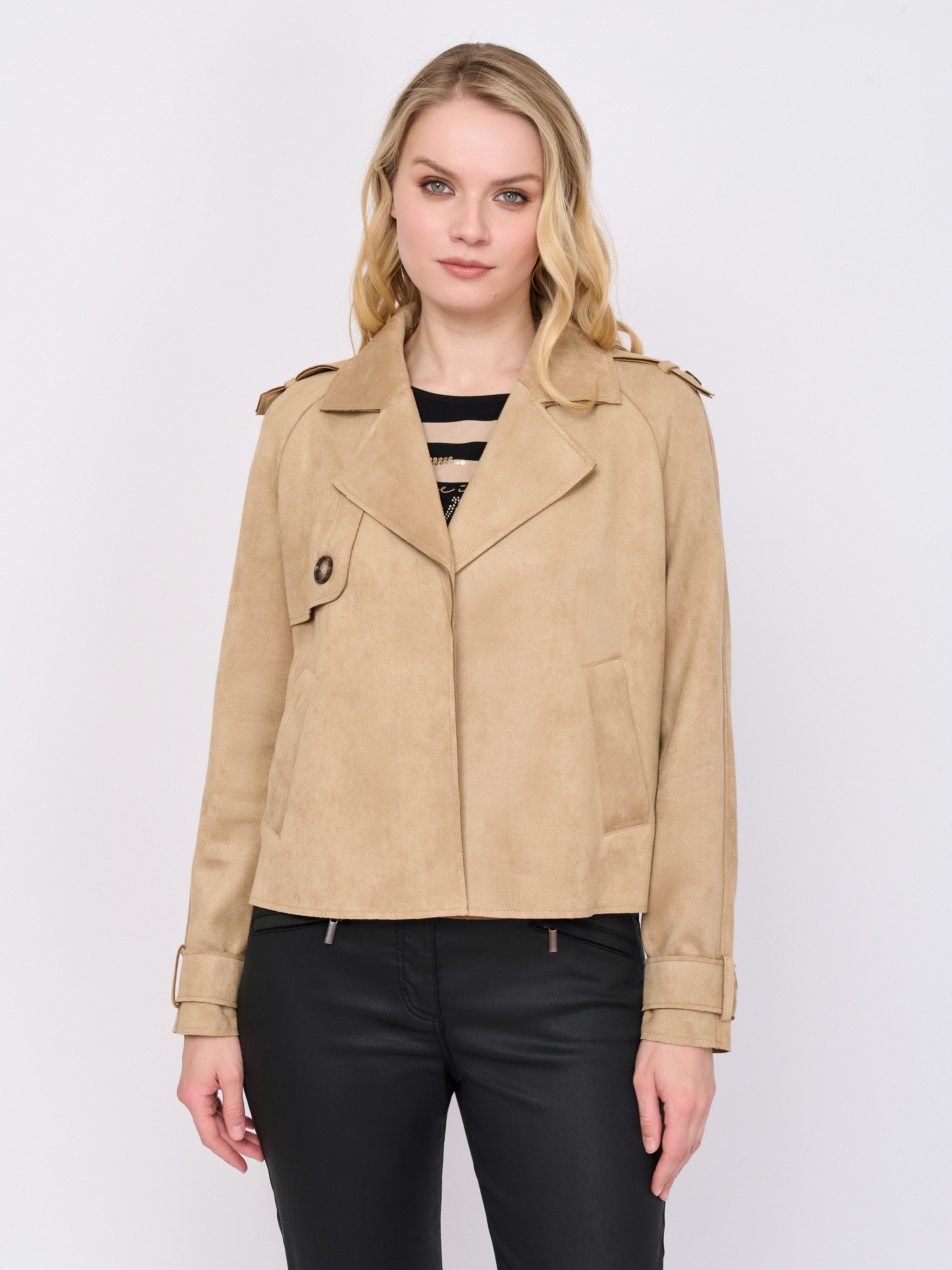 Э4513/1178/м/25-01 Жакет Betty Barclay