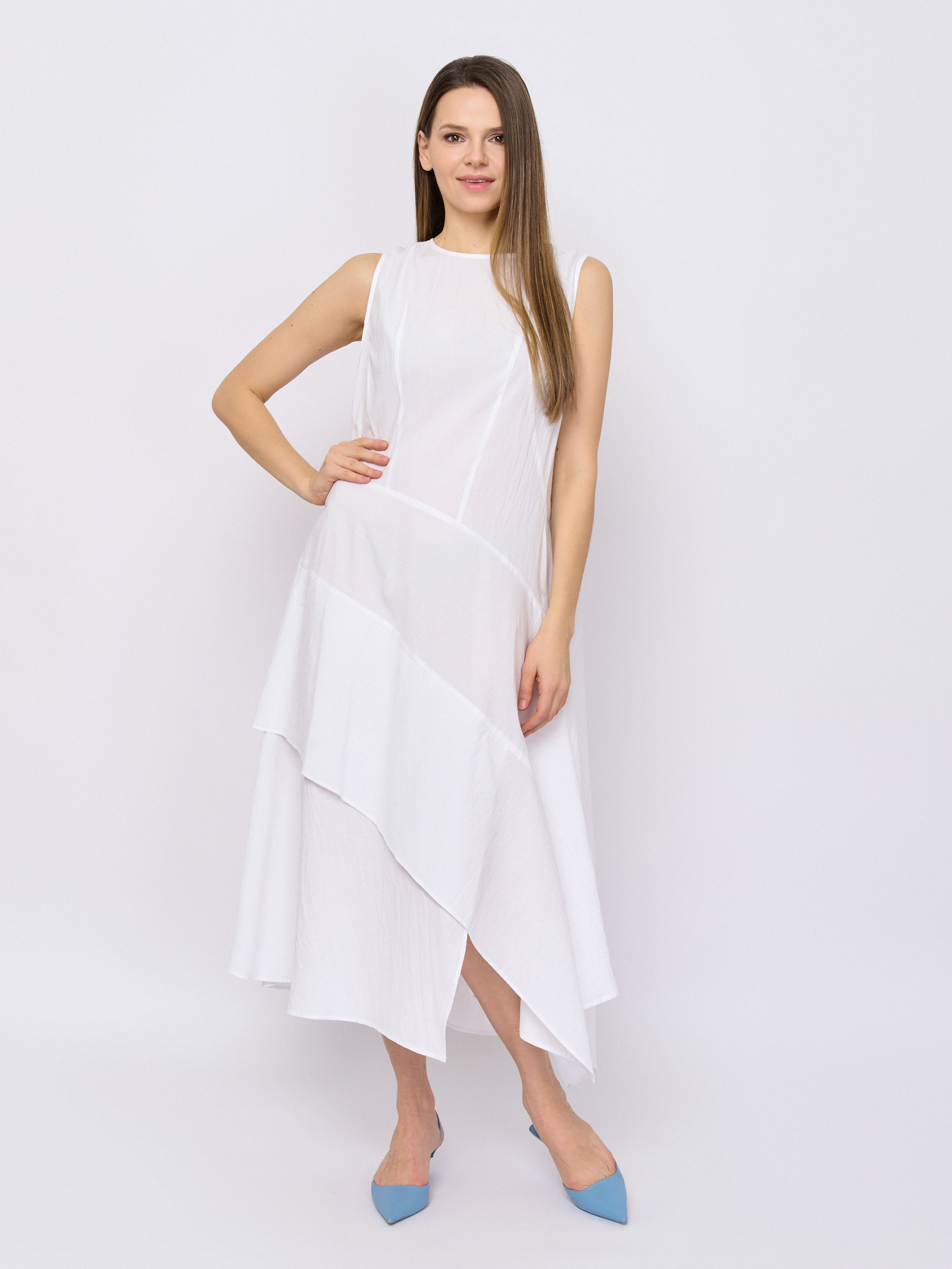 Э8301.7032/м/25-01 Платье Mat Fashion