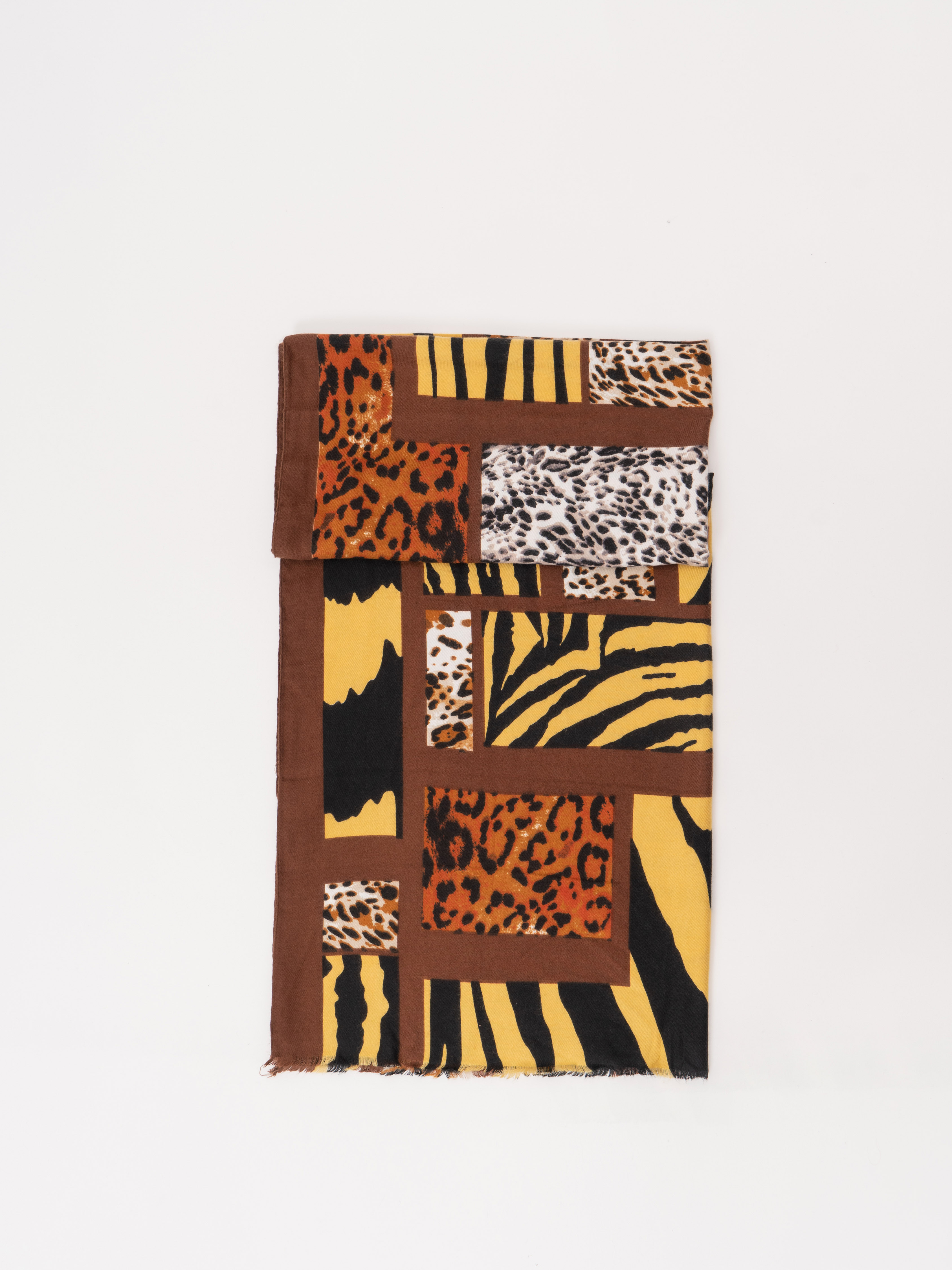 ЭLG69-207-16/21-02 Палантин Labbra