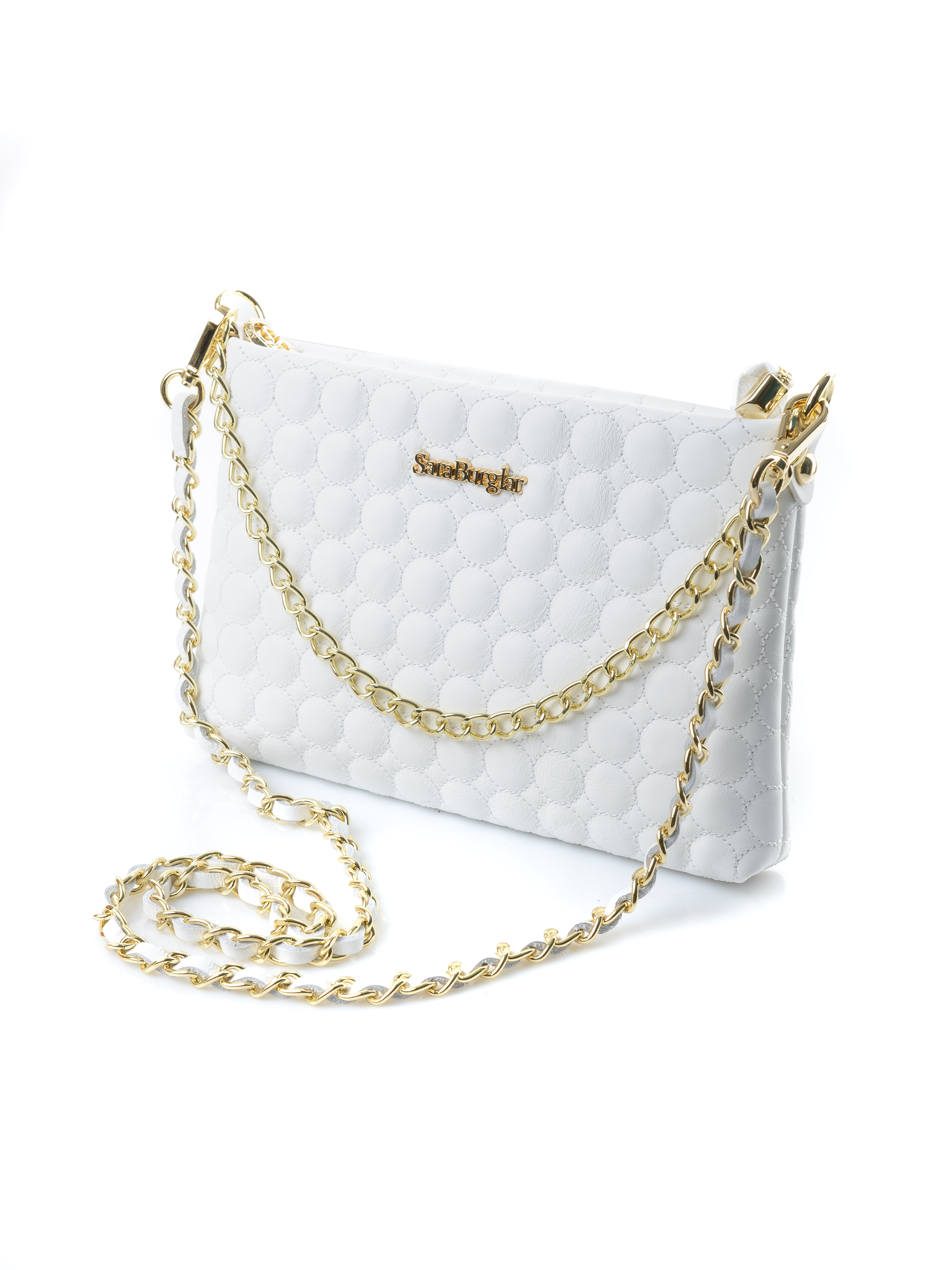 Э895 Helen/19-01 Сумка Sara Burglar