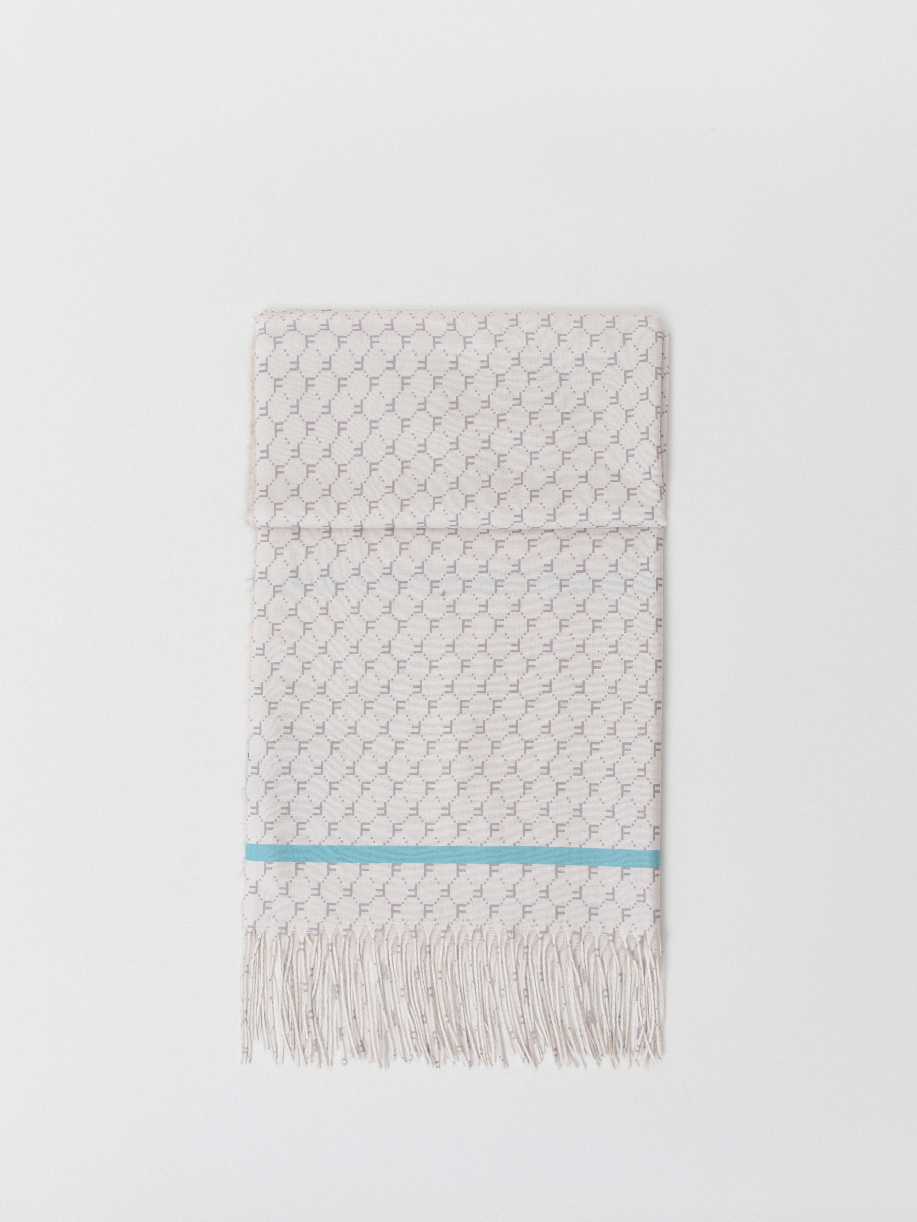 ЭVFJ0032-1/м/24-02 Шарф A.Fabretti