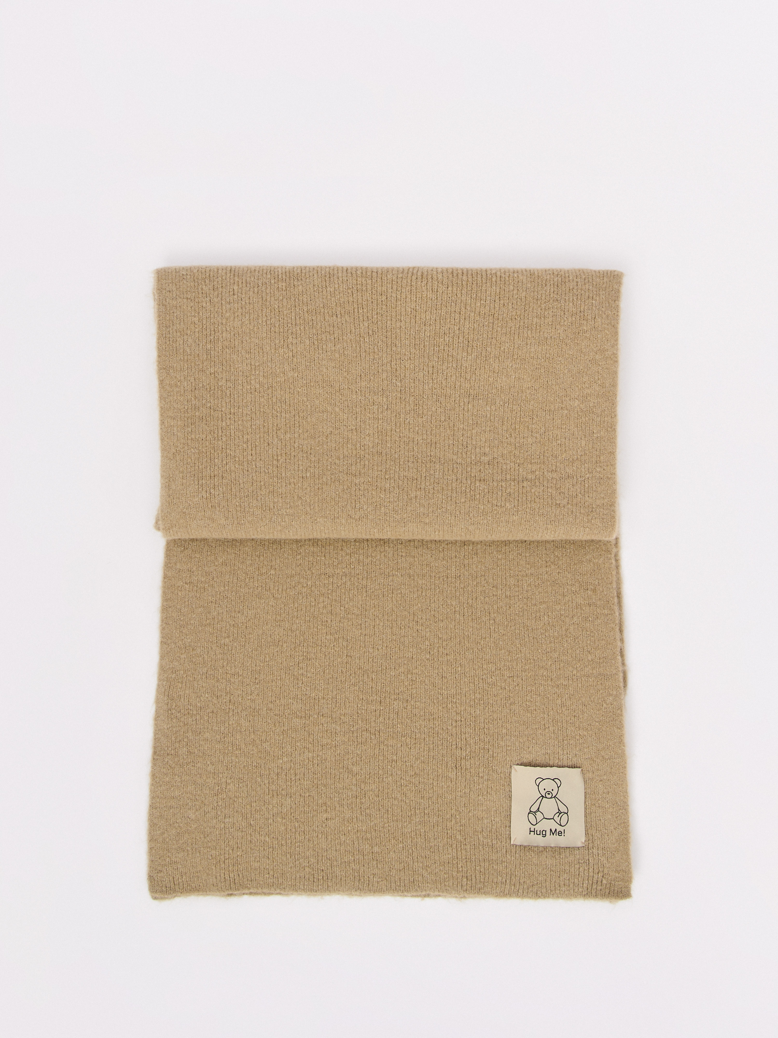 Э55-5442-9555/м/25-02 Шарф Elisa.And.Me