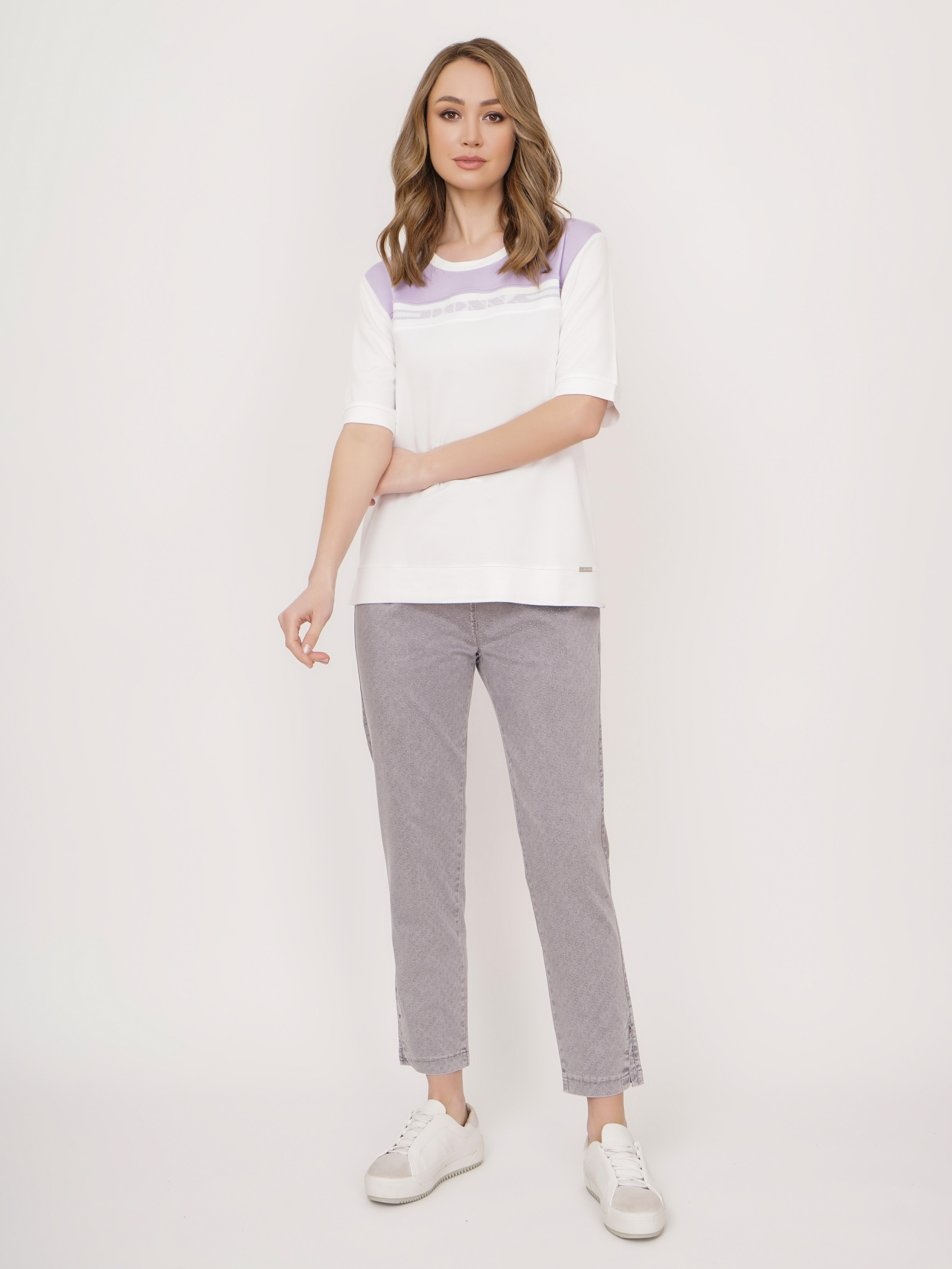 Э1-58-6870/22-01 Брюки Exitline