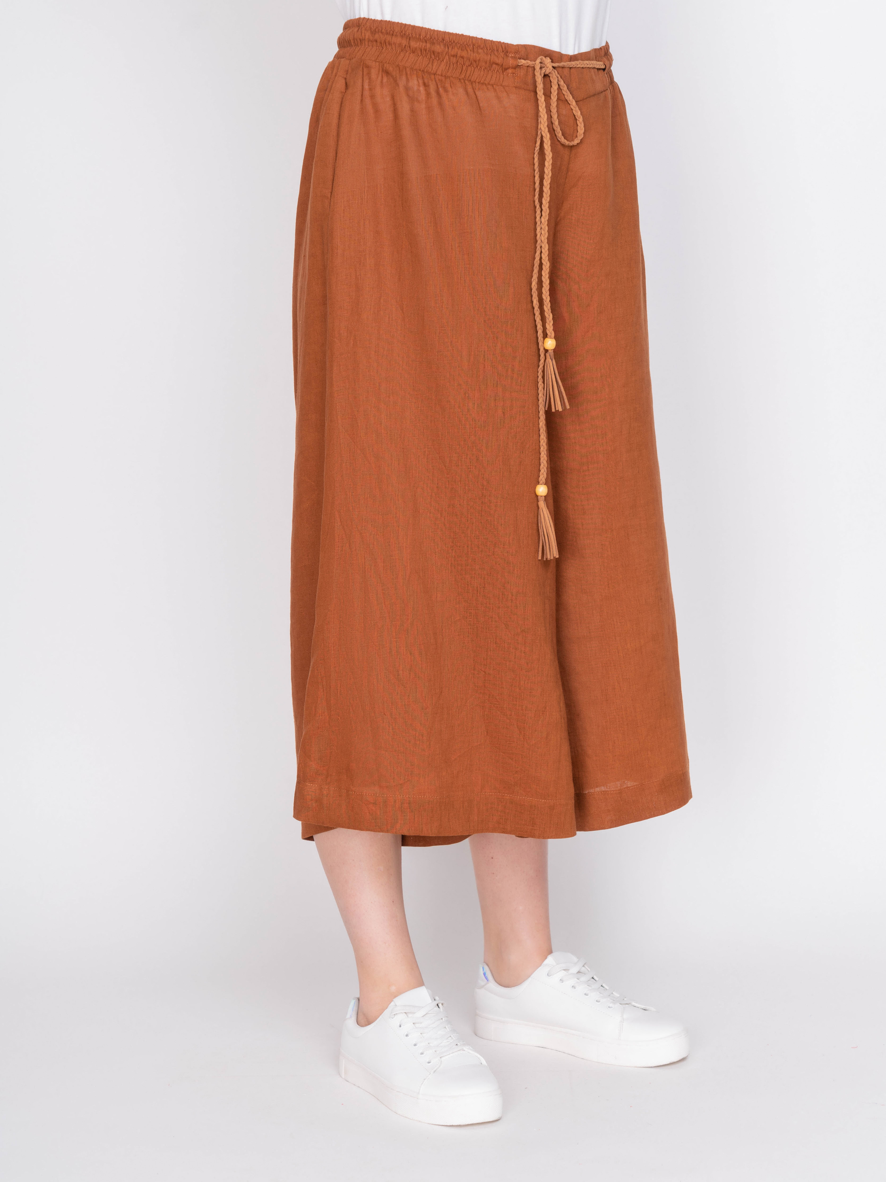 Э711.2055.M/19-01 Капри Mat Fashion