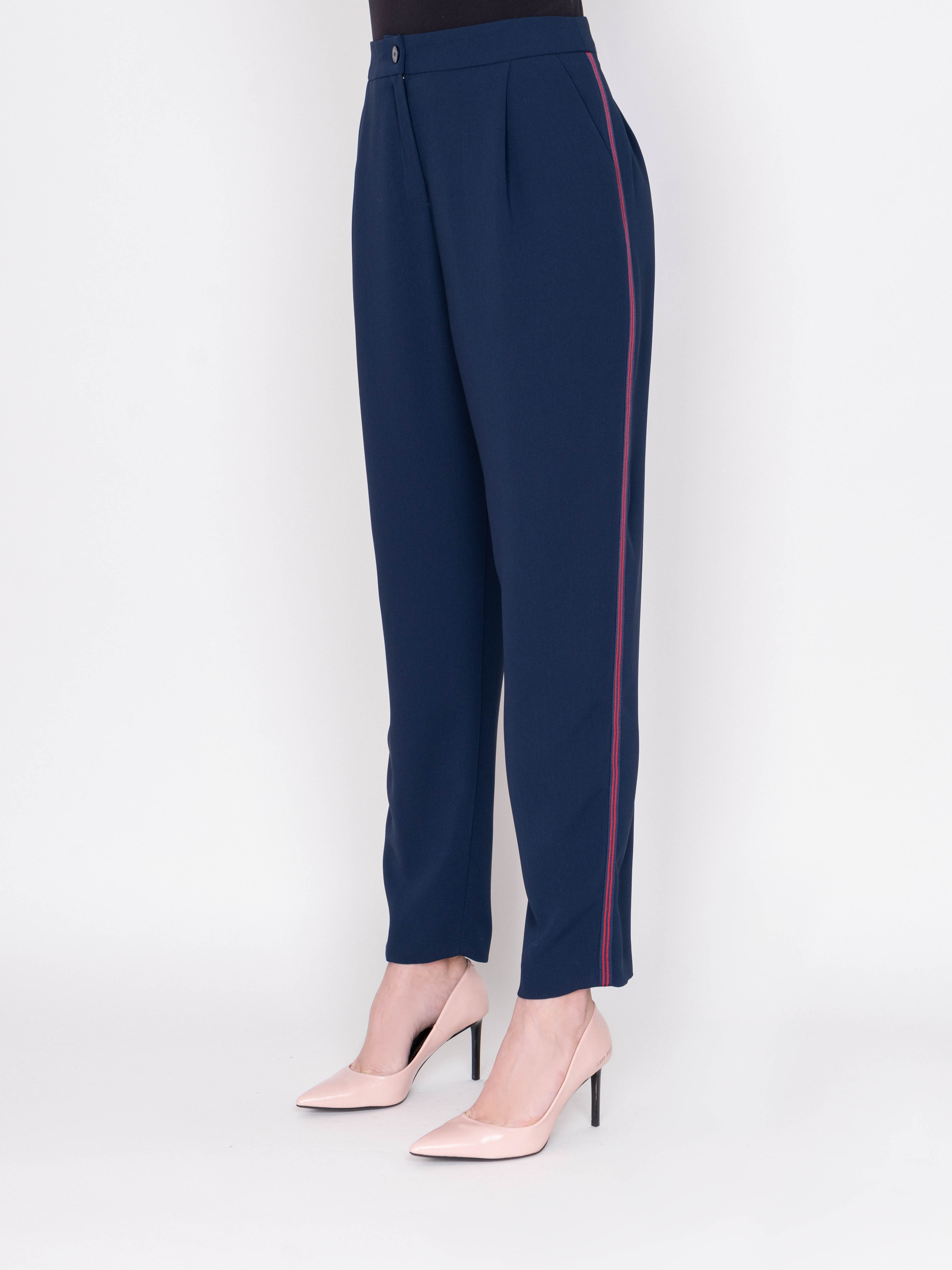 Э103019/19-01 Брюки Weill