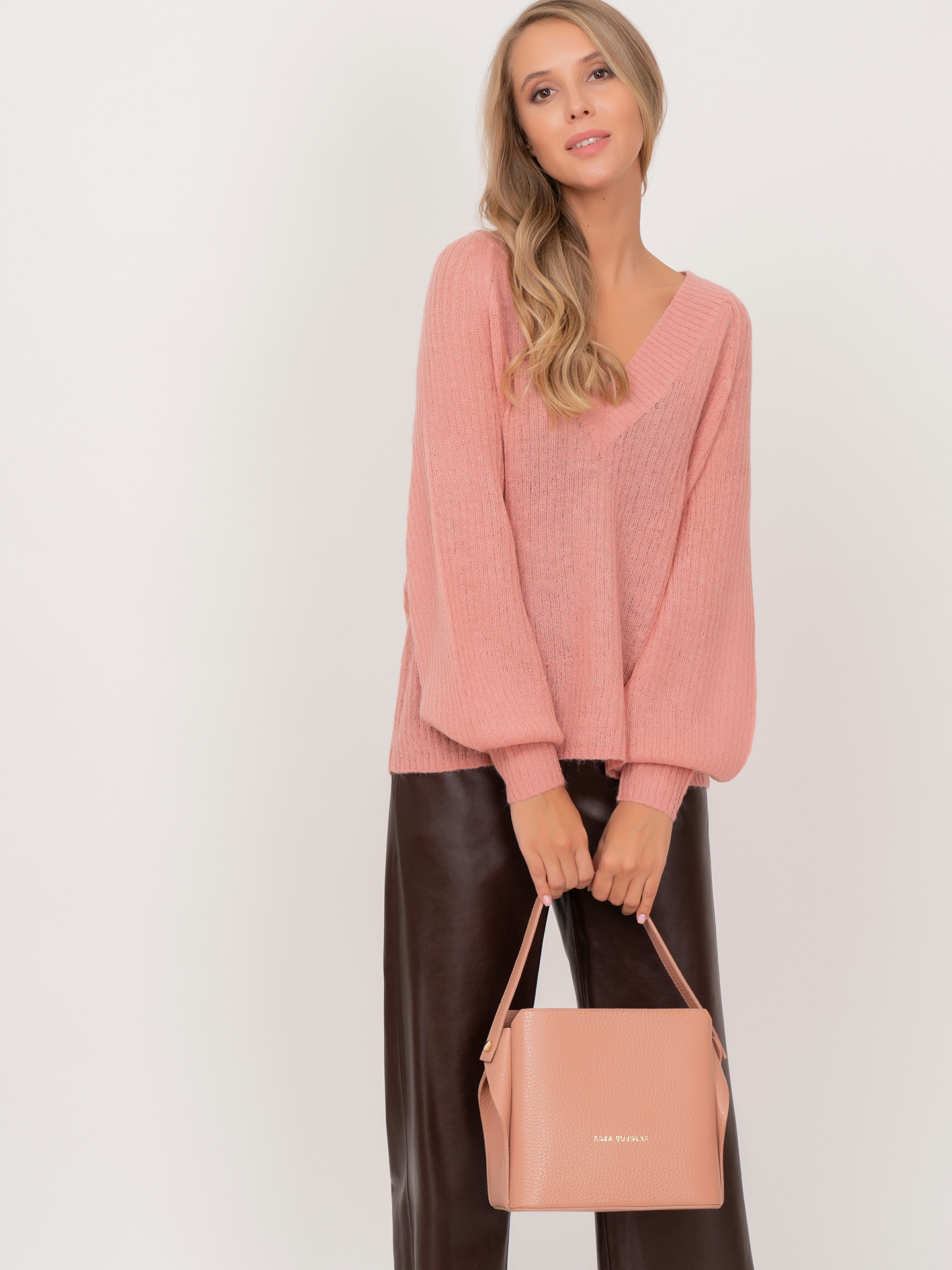 Э488/21-02 Сумка Sara Burglar