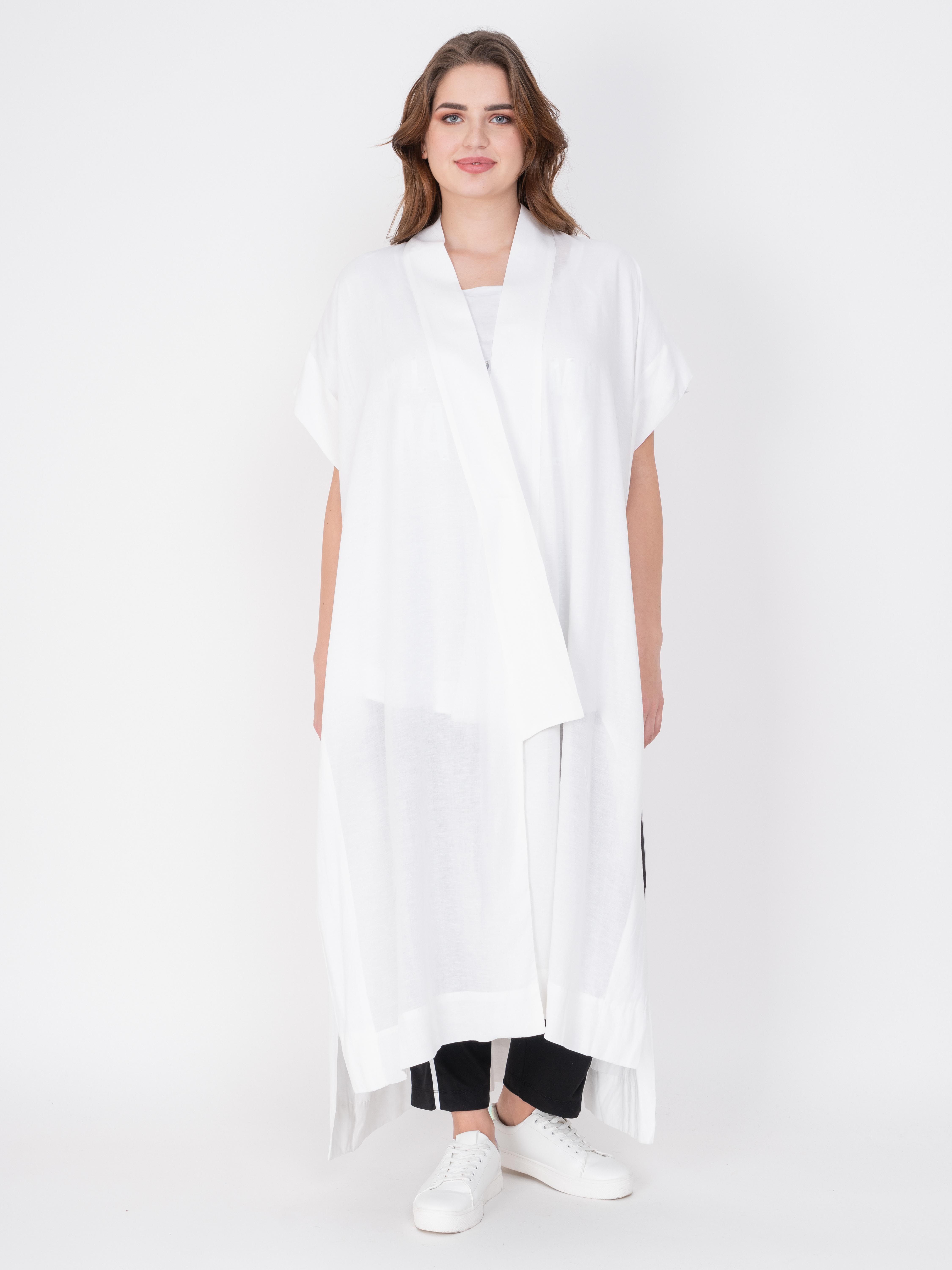 Э711.4020 М/19-01 Туника Mat Fashion