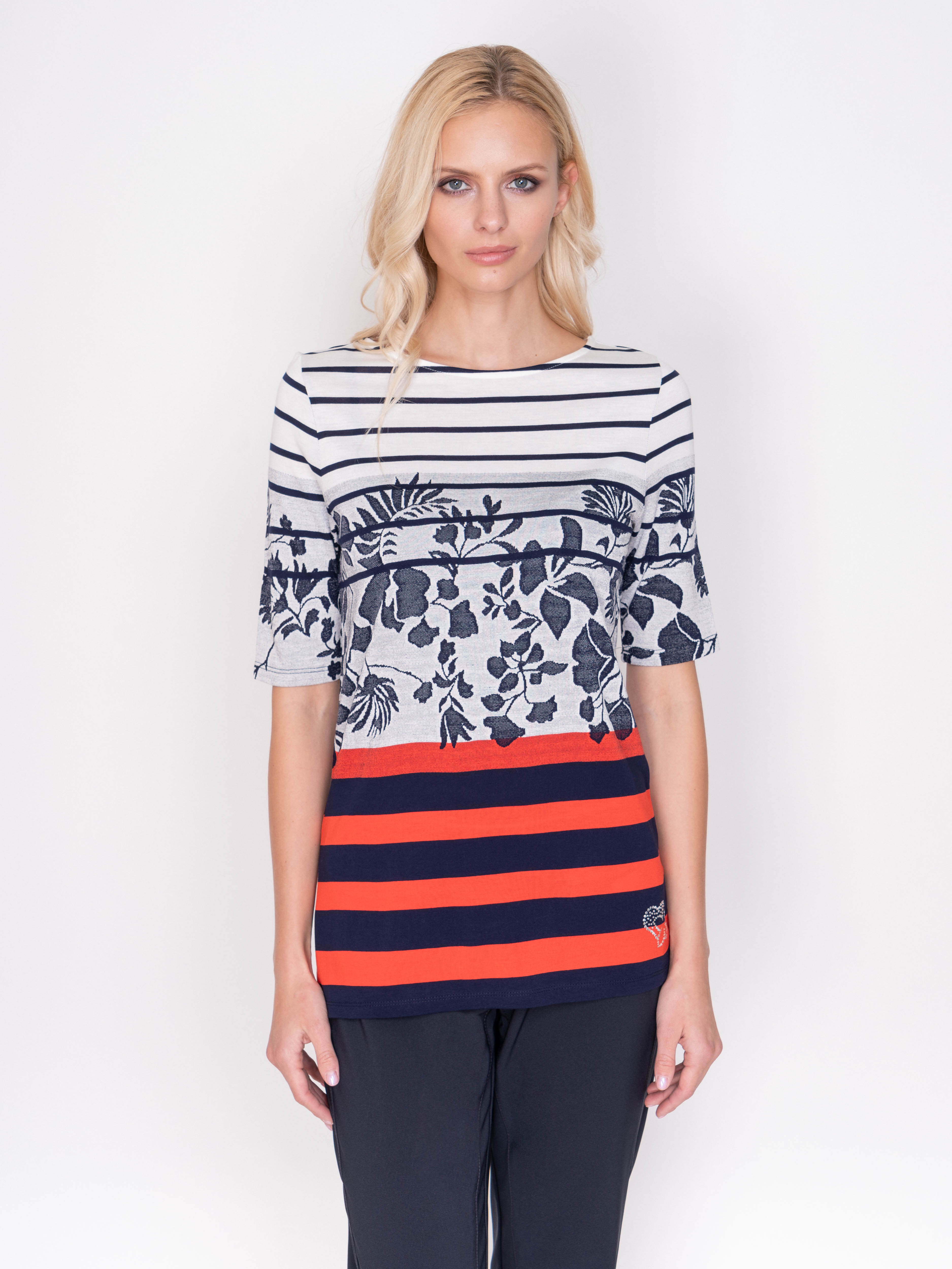 Э4811/0601/19-01 Футболка Betty Barclay