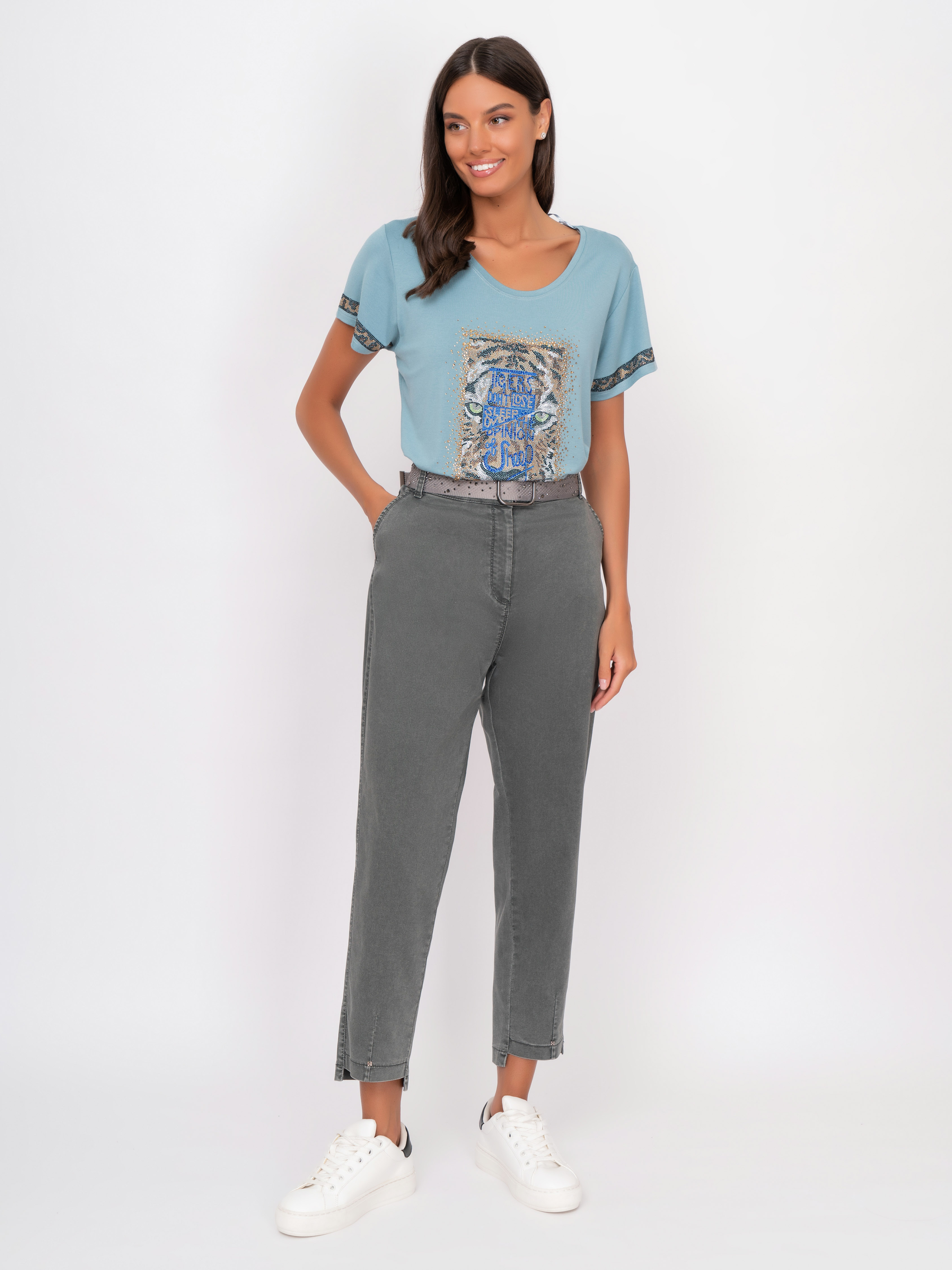 Э1-144-6845/22-01 Брюки Exitline