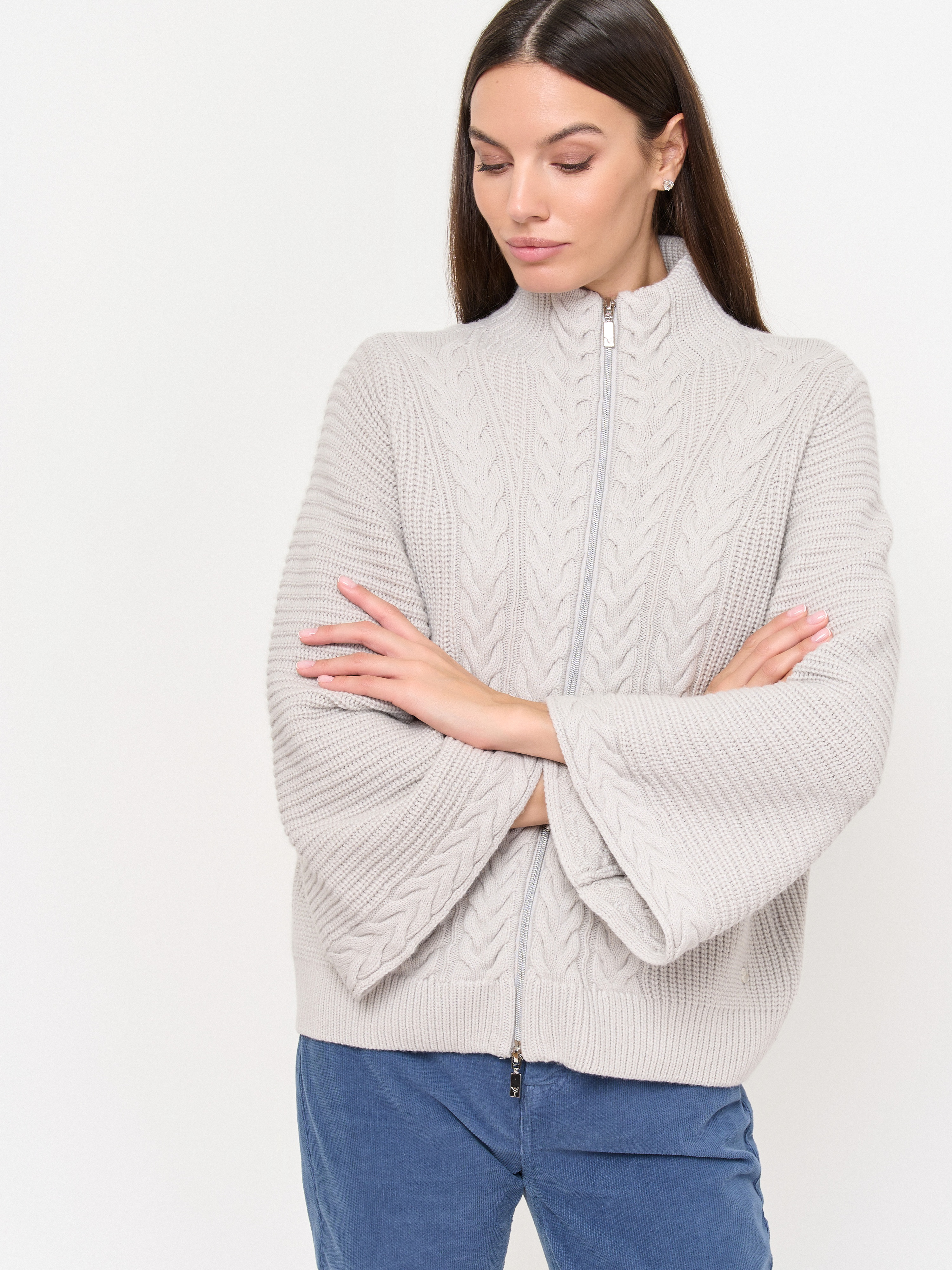 Э807887/м/24-02 Кардиган Monari