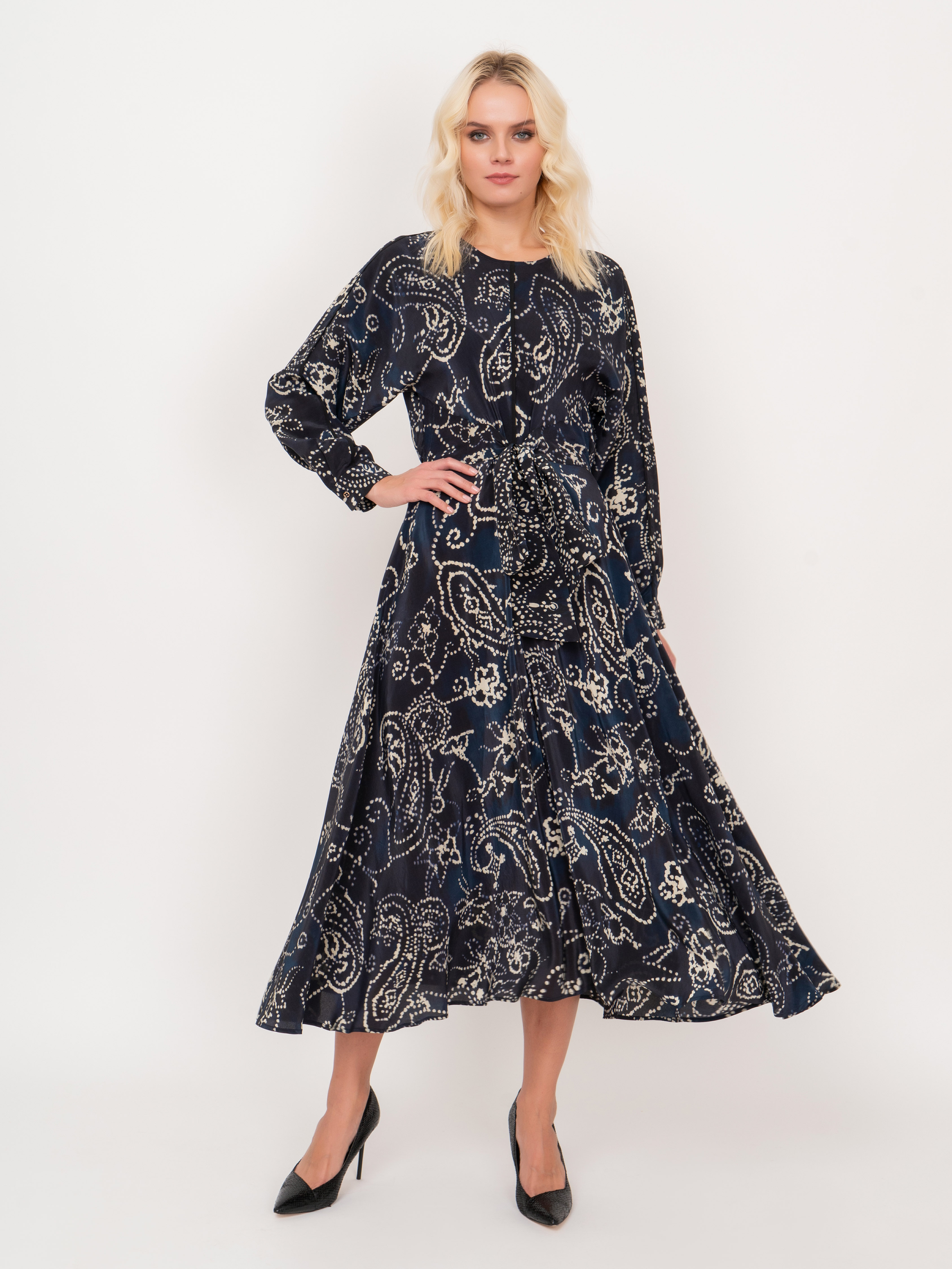 Э21FA655049892/21-02 Платье Beatrice