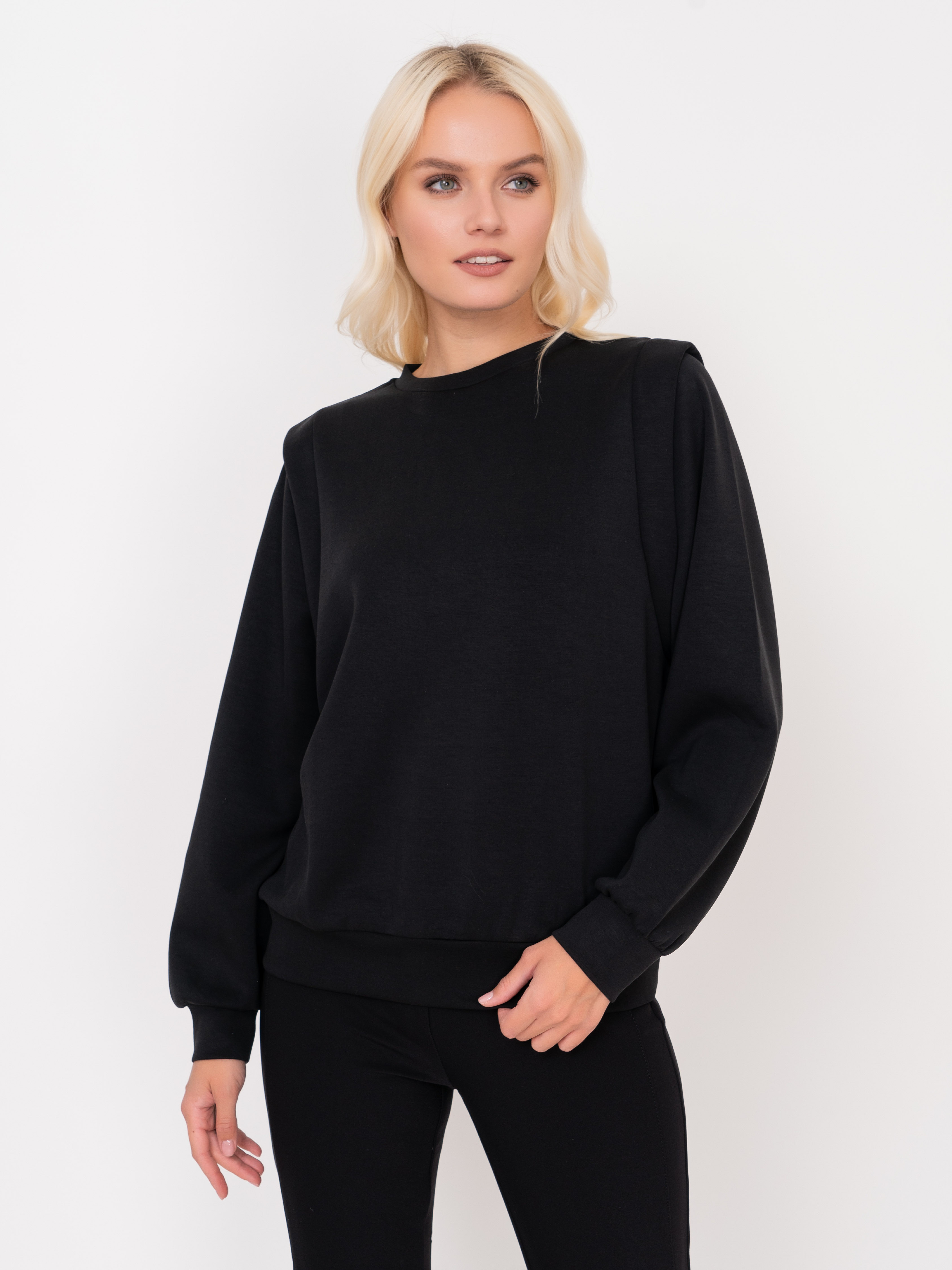 Э871068-16408/21-02 Джемпер Taifun