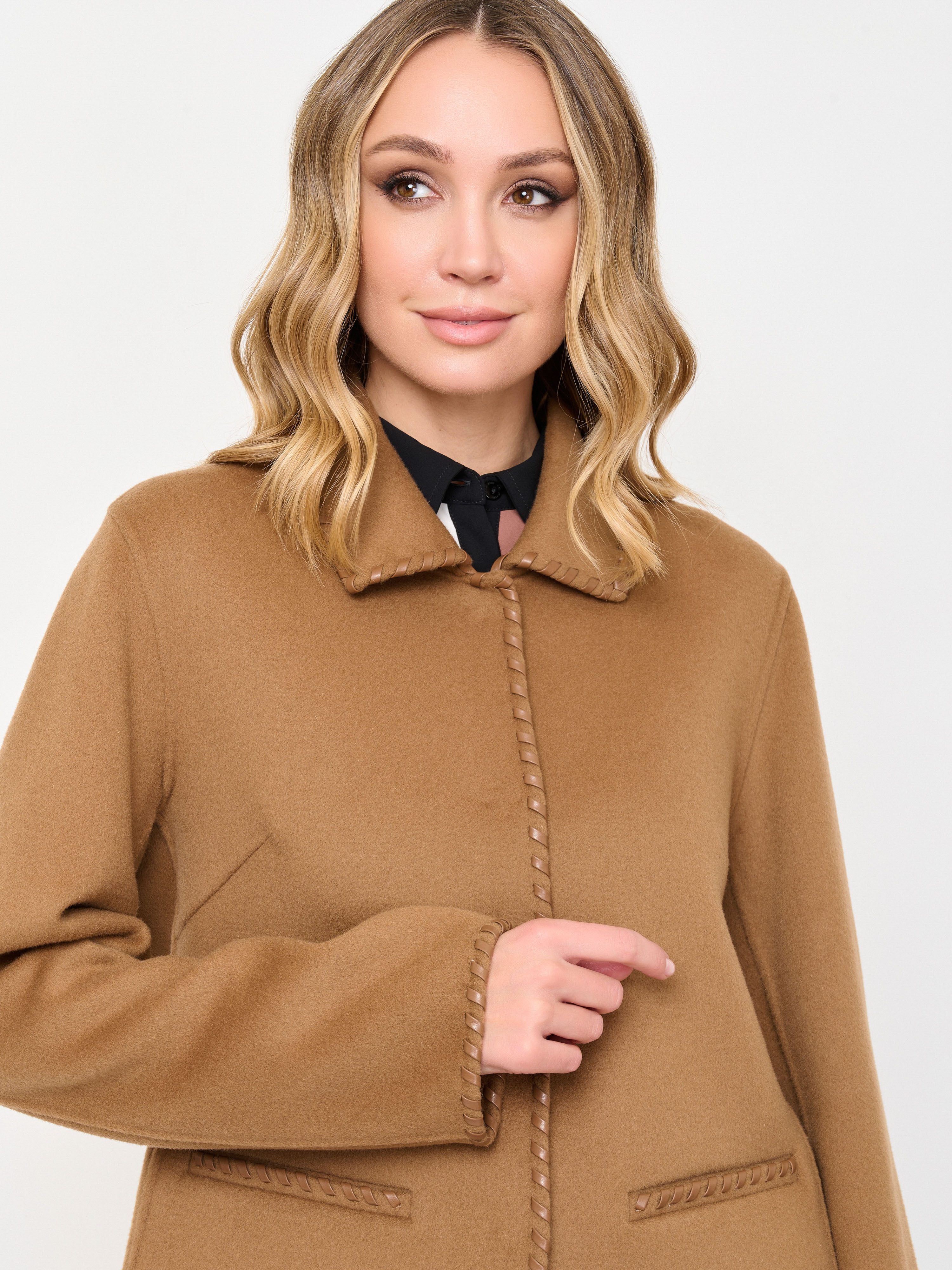 ЭONDA 420/м/24-02 Жакет Moretti