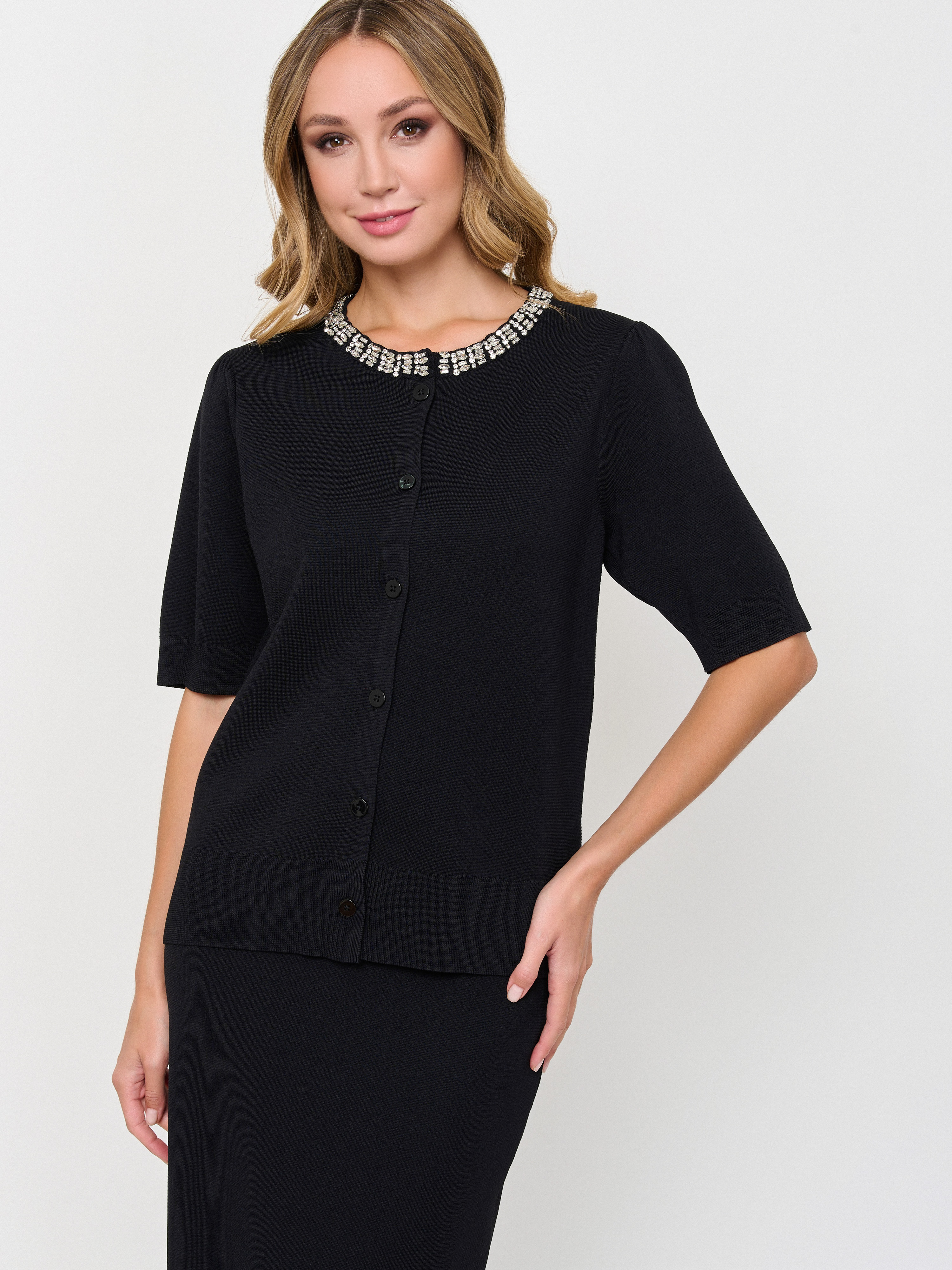 Э842485/2008/м/24-02 Кардиган Unq