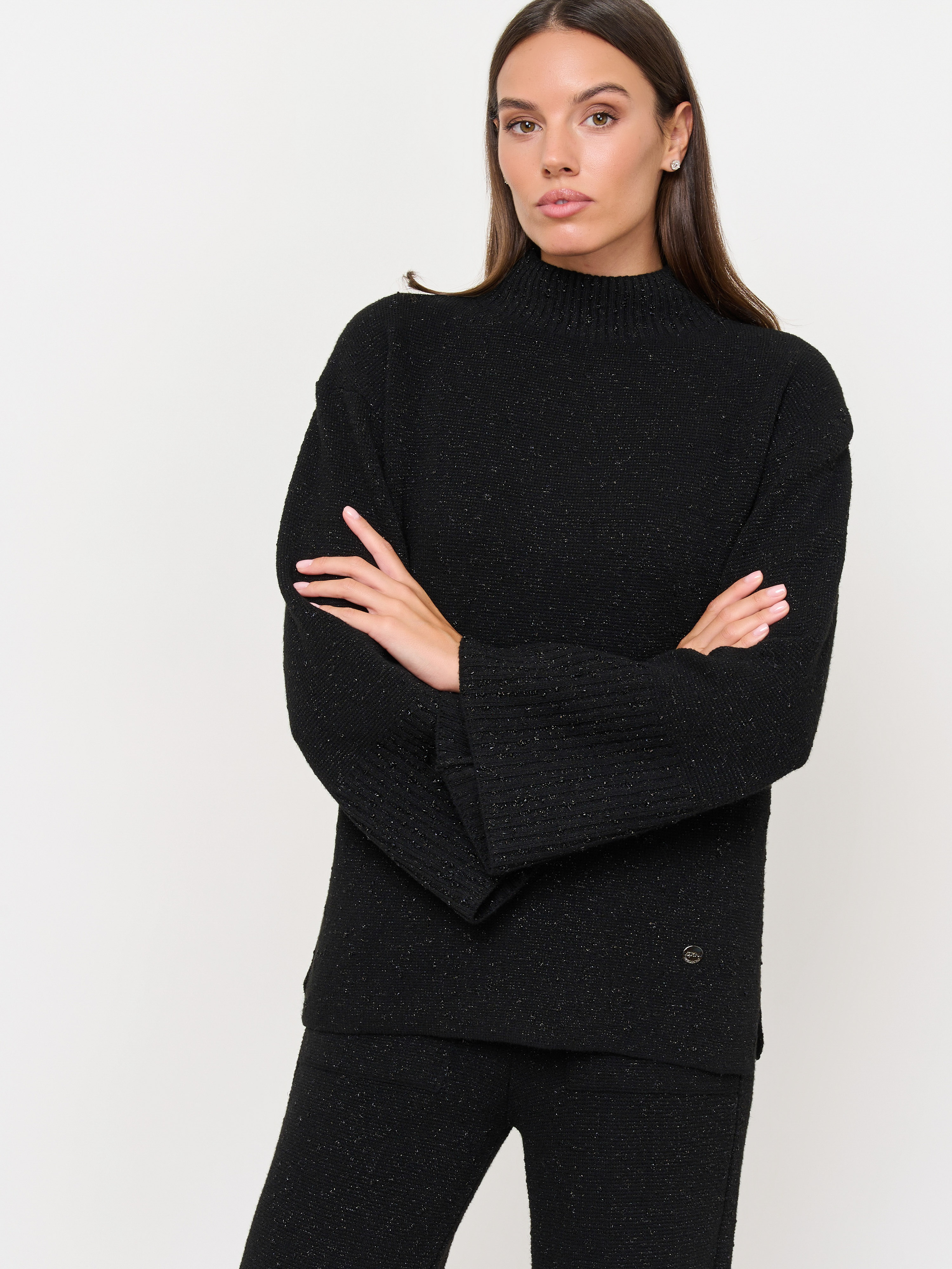 ЭKZK10092/м/24-02 Джемпер SERIANNO collection