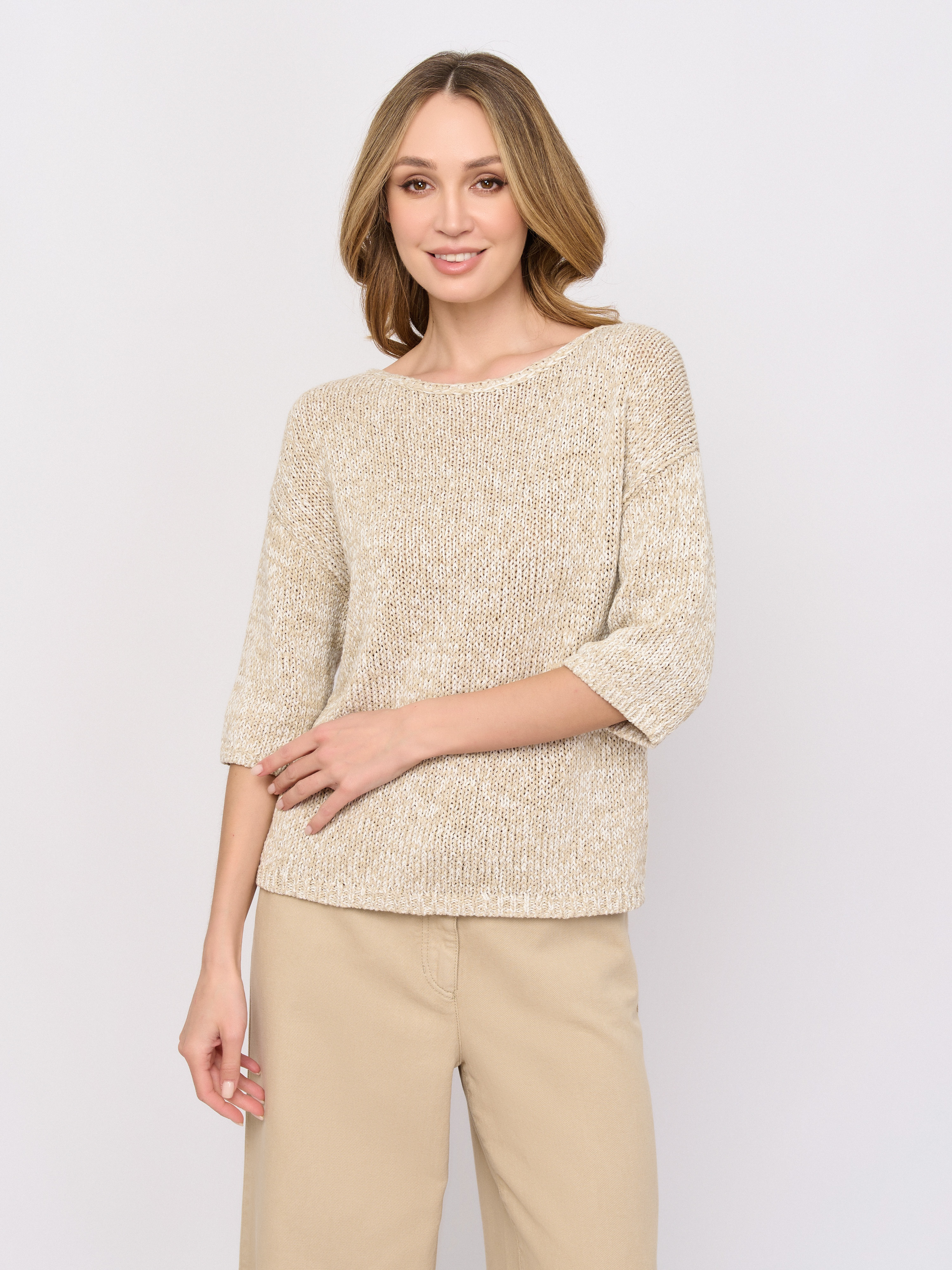 С138788/5917/м/26-01 Джемпер Luisa Cerano