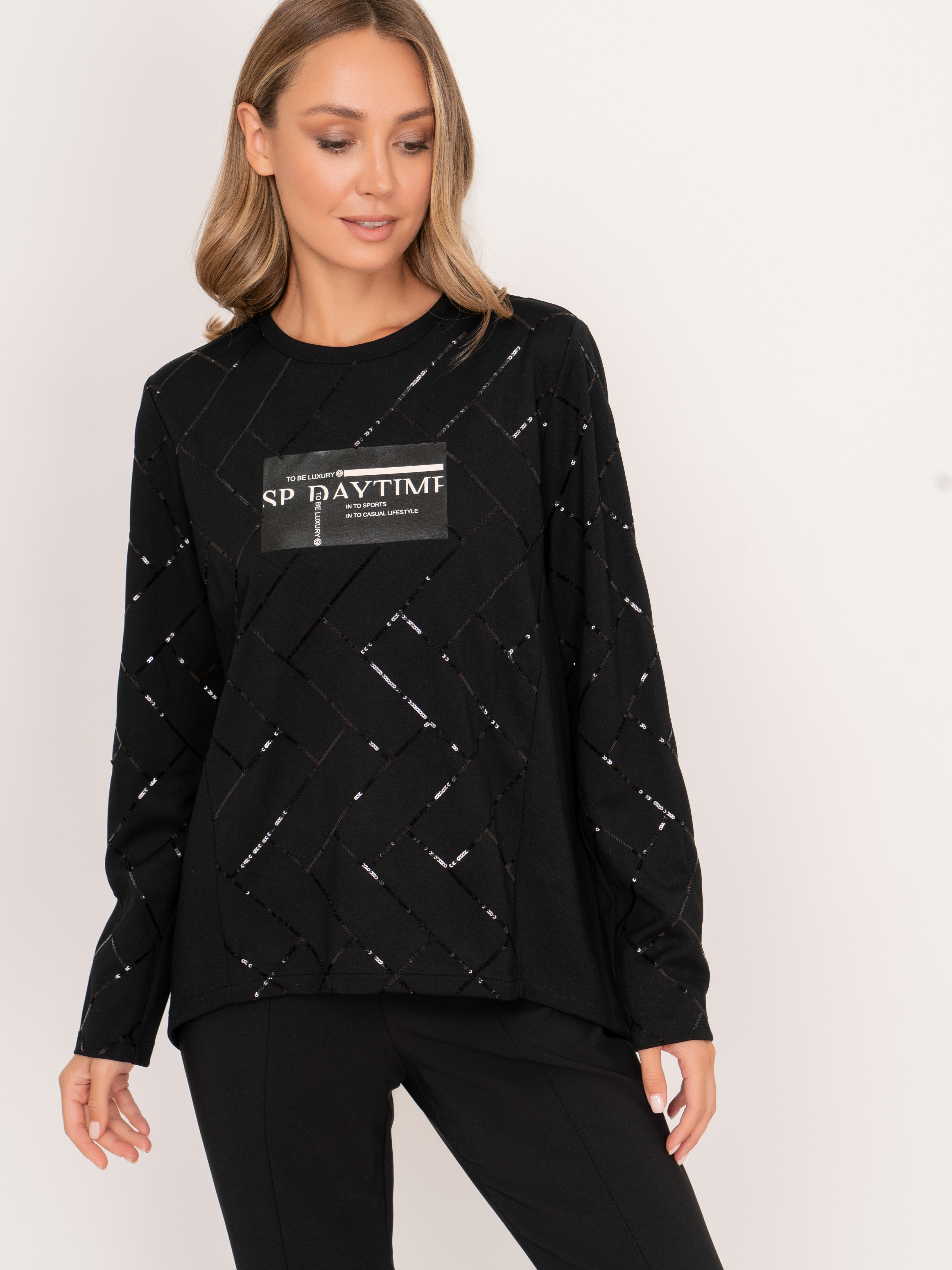 Э98140/06823/22-02 Джемпер Sportalm