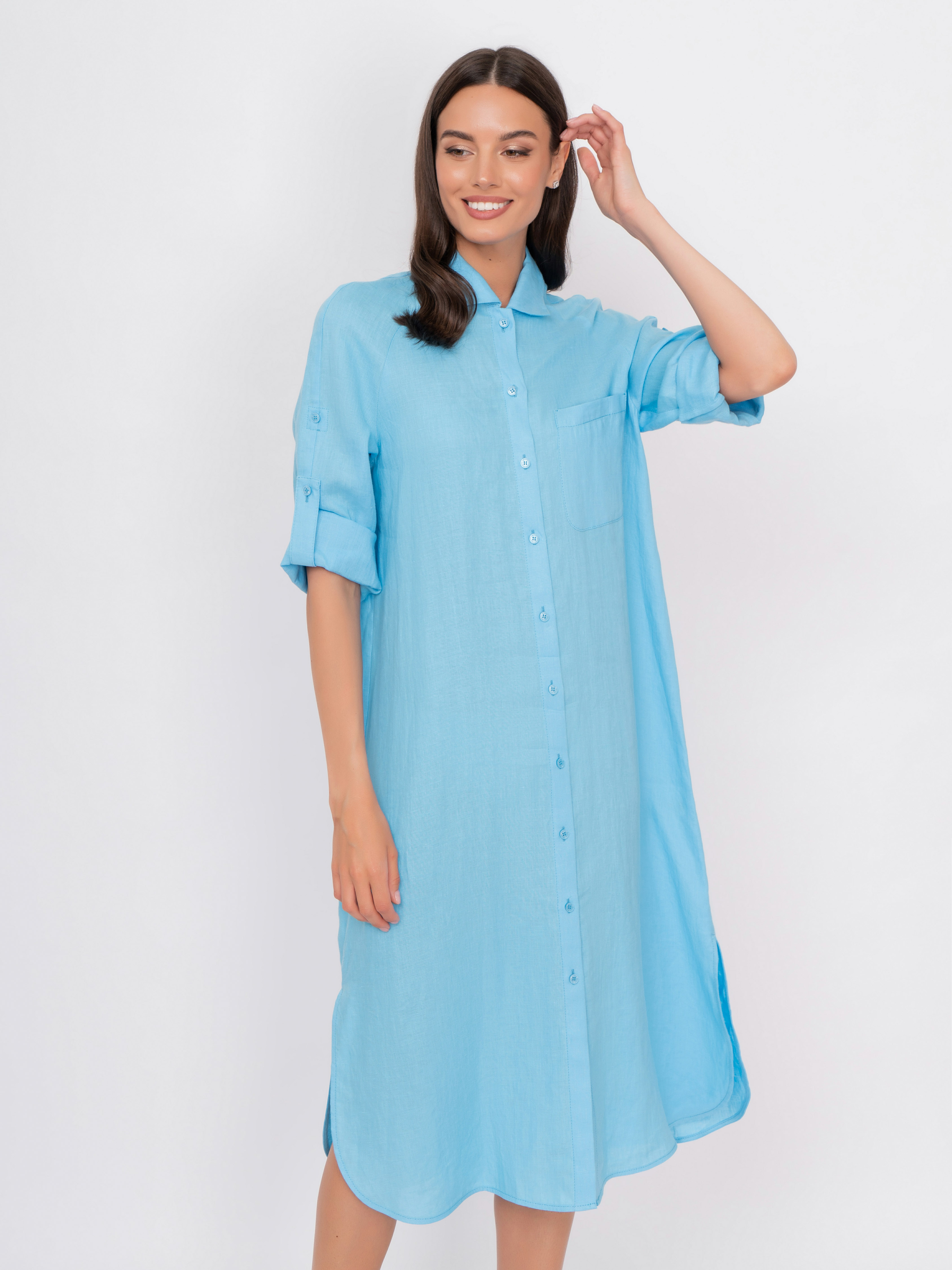 Э246890/2272/22-01 Платье Riani